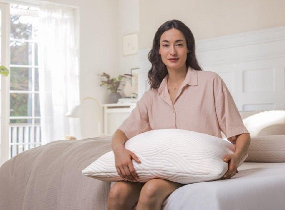 TEMPUR Comfort Pillow