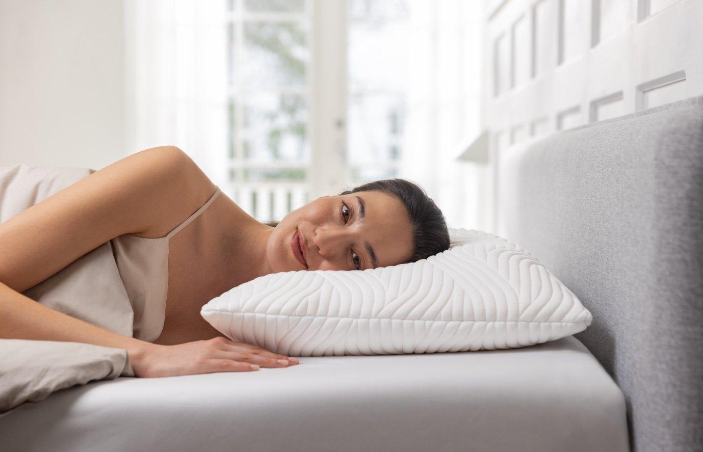 TEMPUR Comfort Pillow