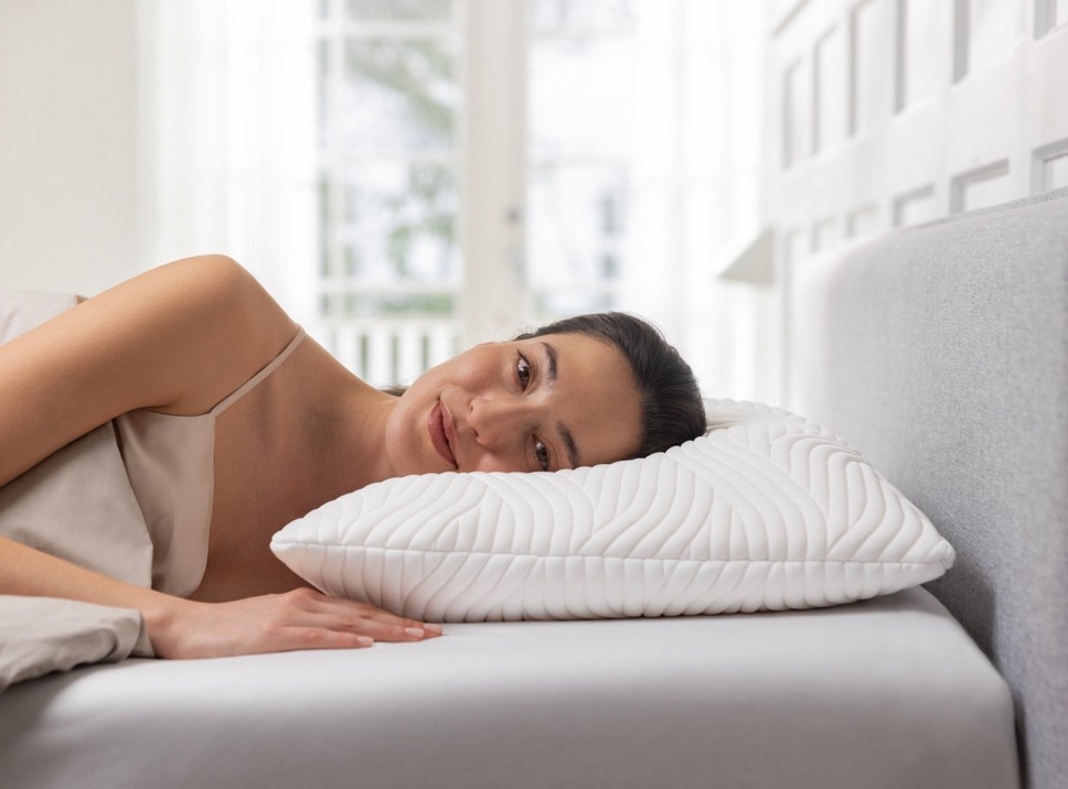 TEMPUR® Comfort Pillow Soft