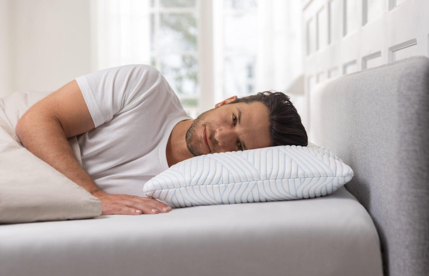 TEMPUR® Comfort Pillow SmartCool™