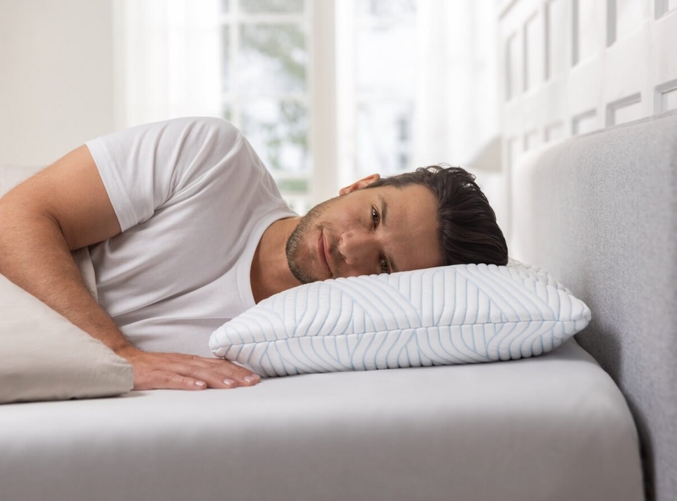 TEMPUR® Comfort Pillow SmartCool™