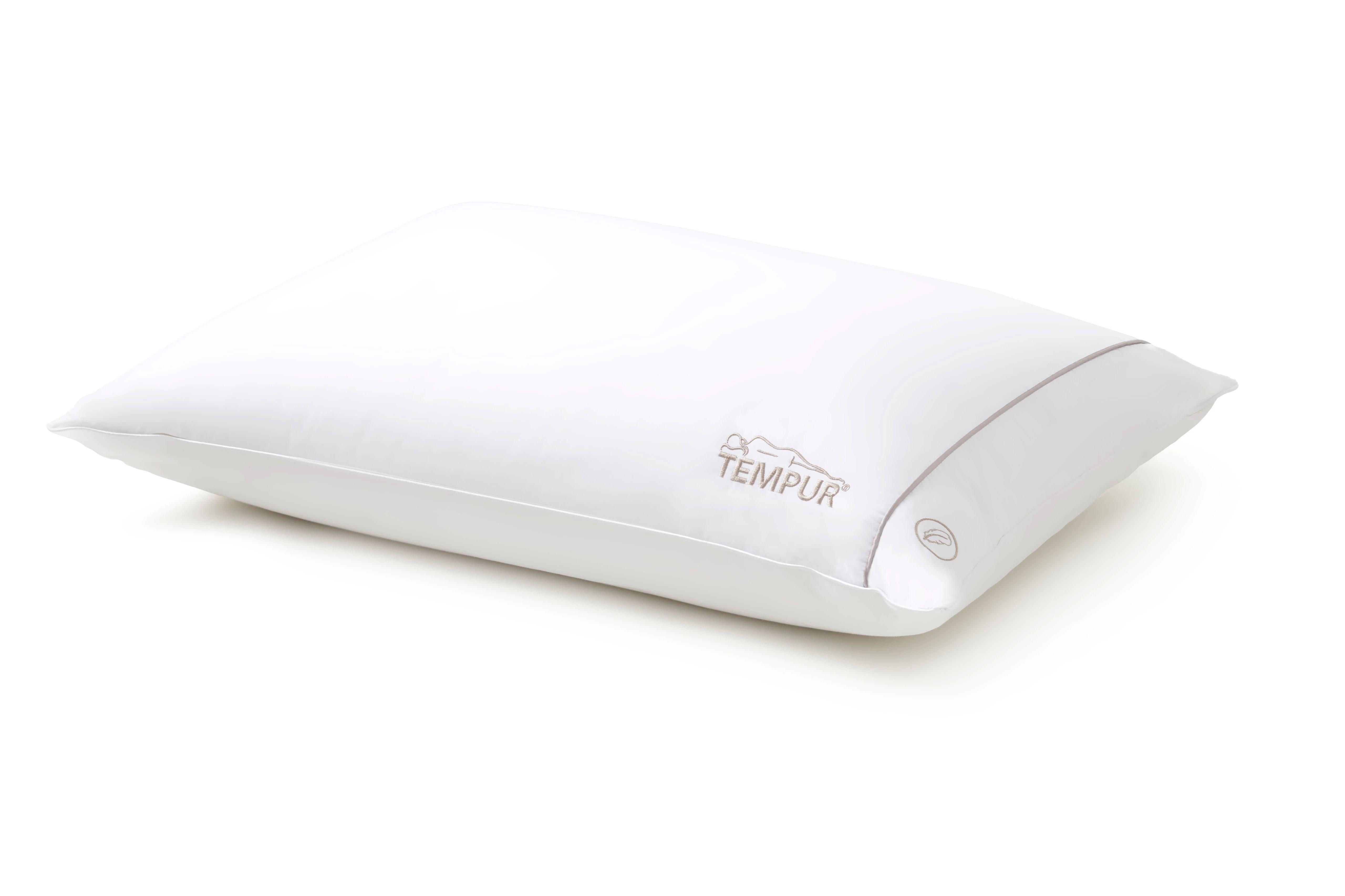 TEMPUR® Down Luxe Pillow