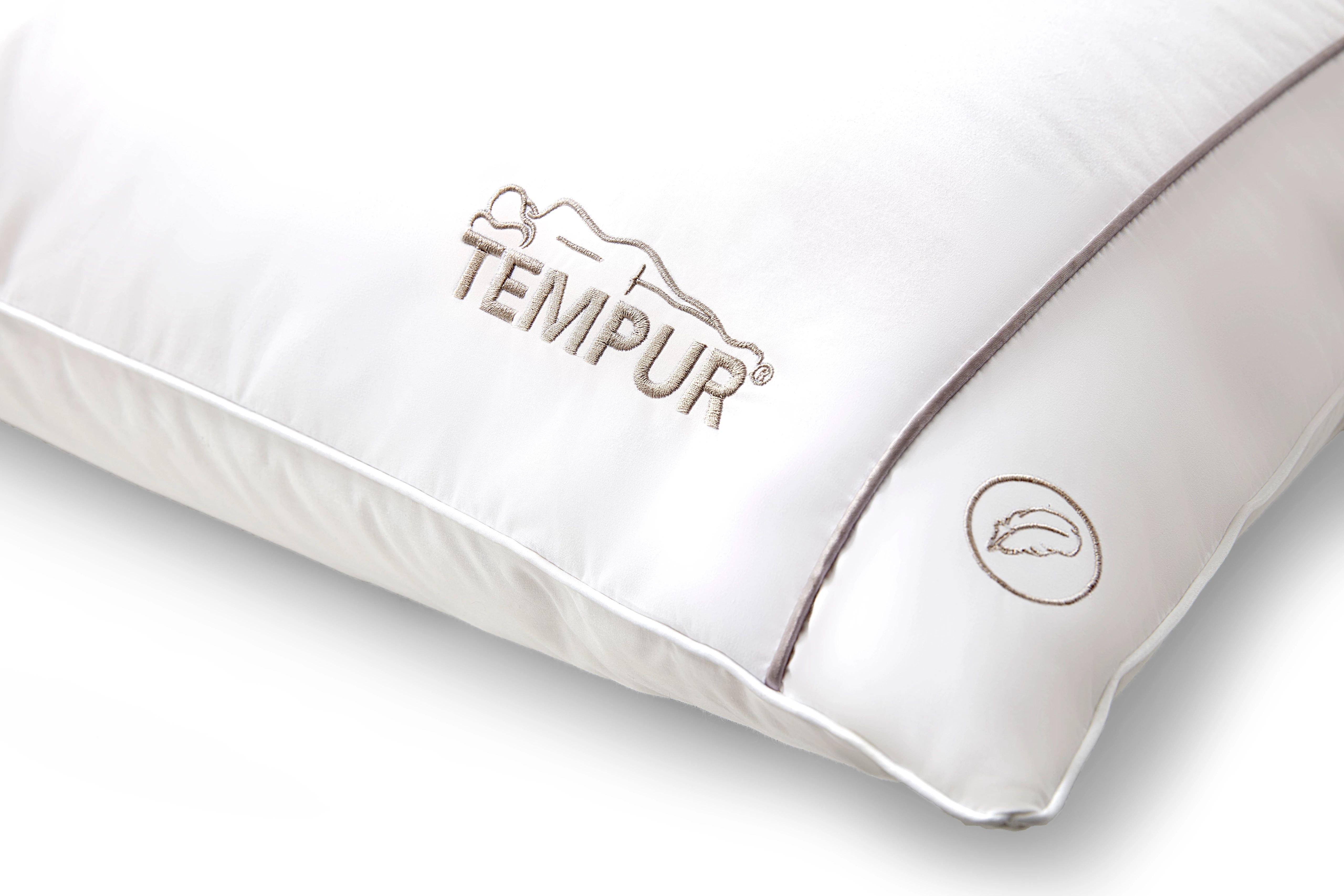 Sealy luxury down outlet adaptive pillow