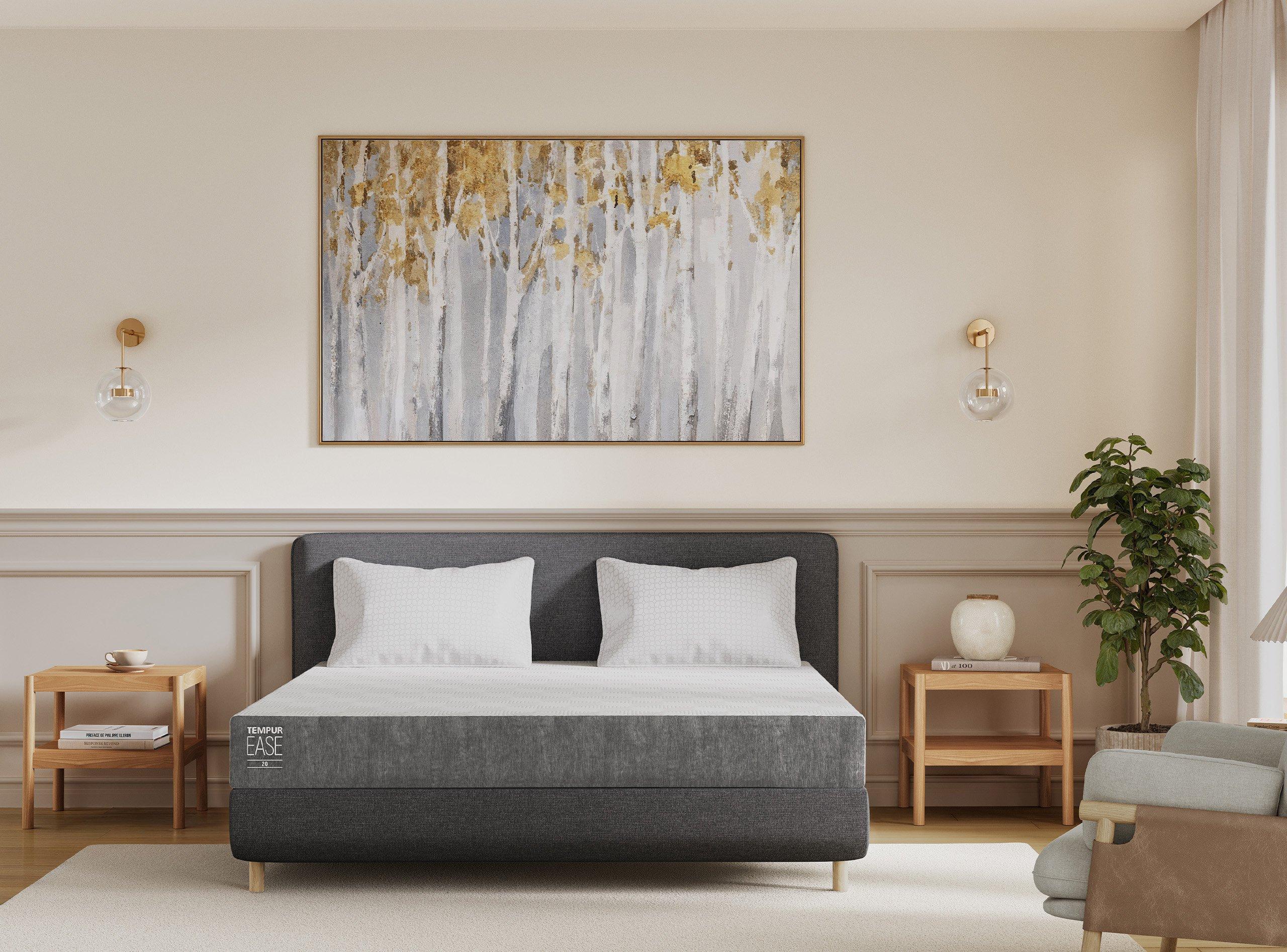 TEMPUR EASE&reg; 20 SmartCool&trade;
