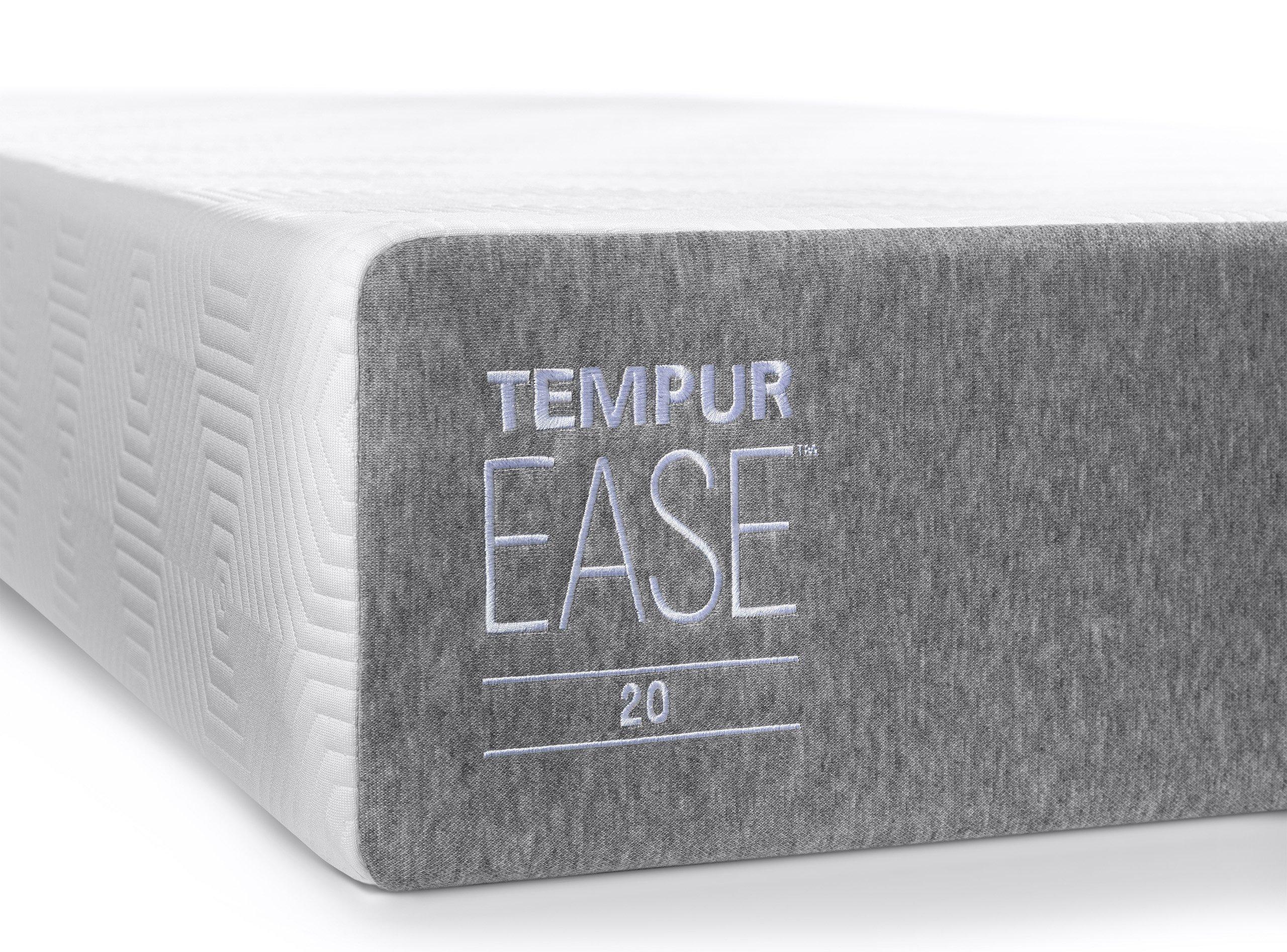 TEMPUR EASE&reg; 20 SmartCool&trade;