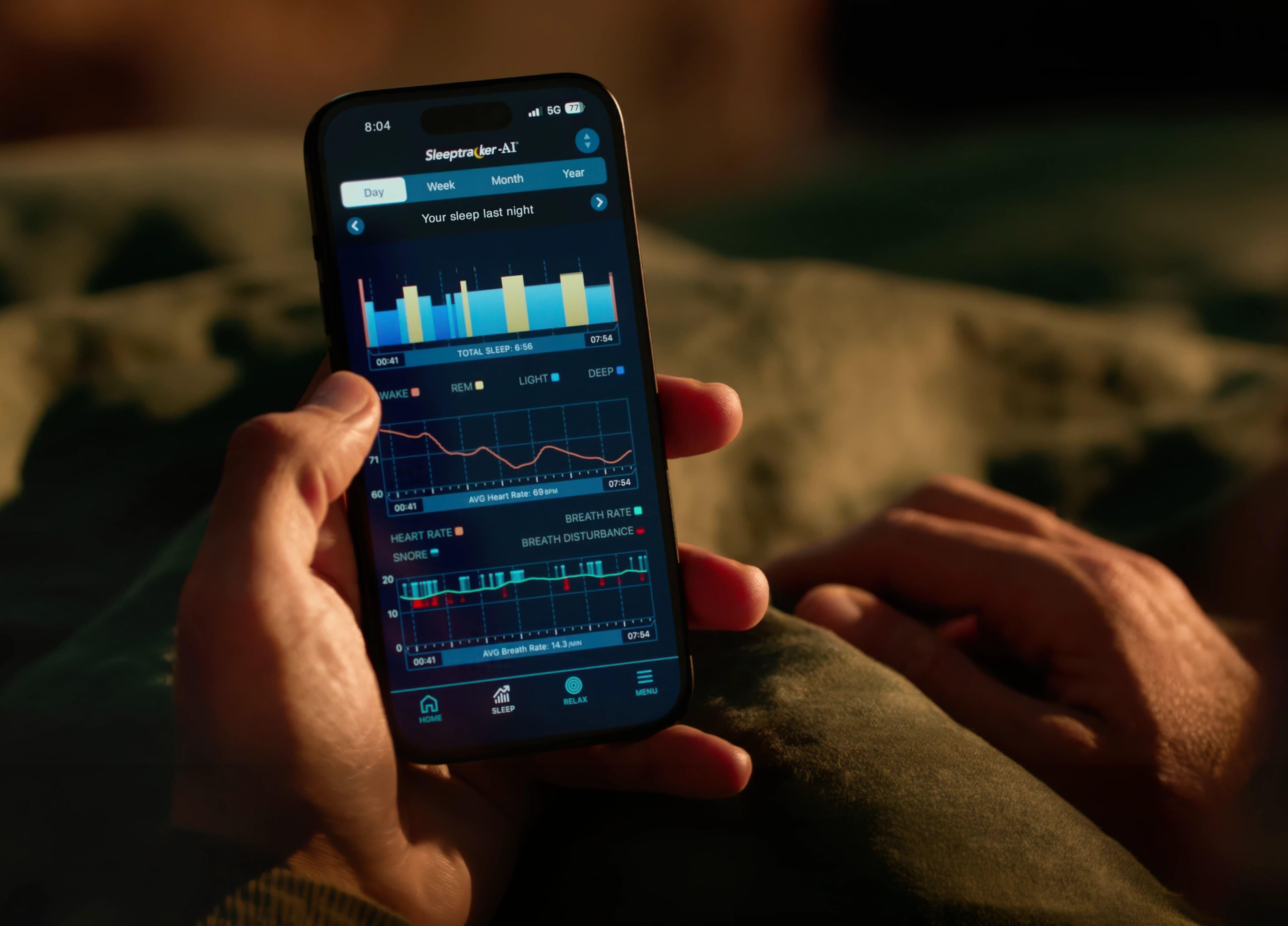 TEMPUR Ergo Smart