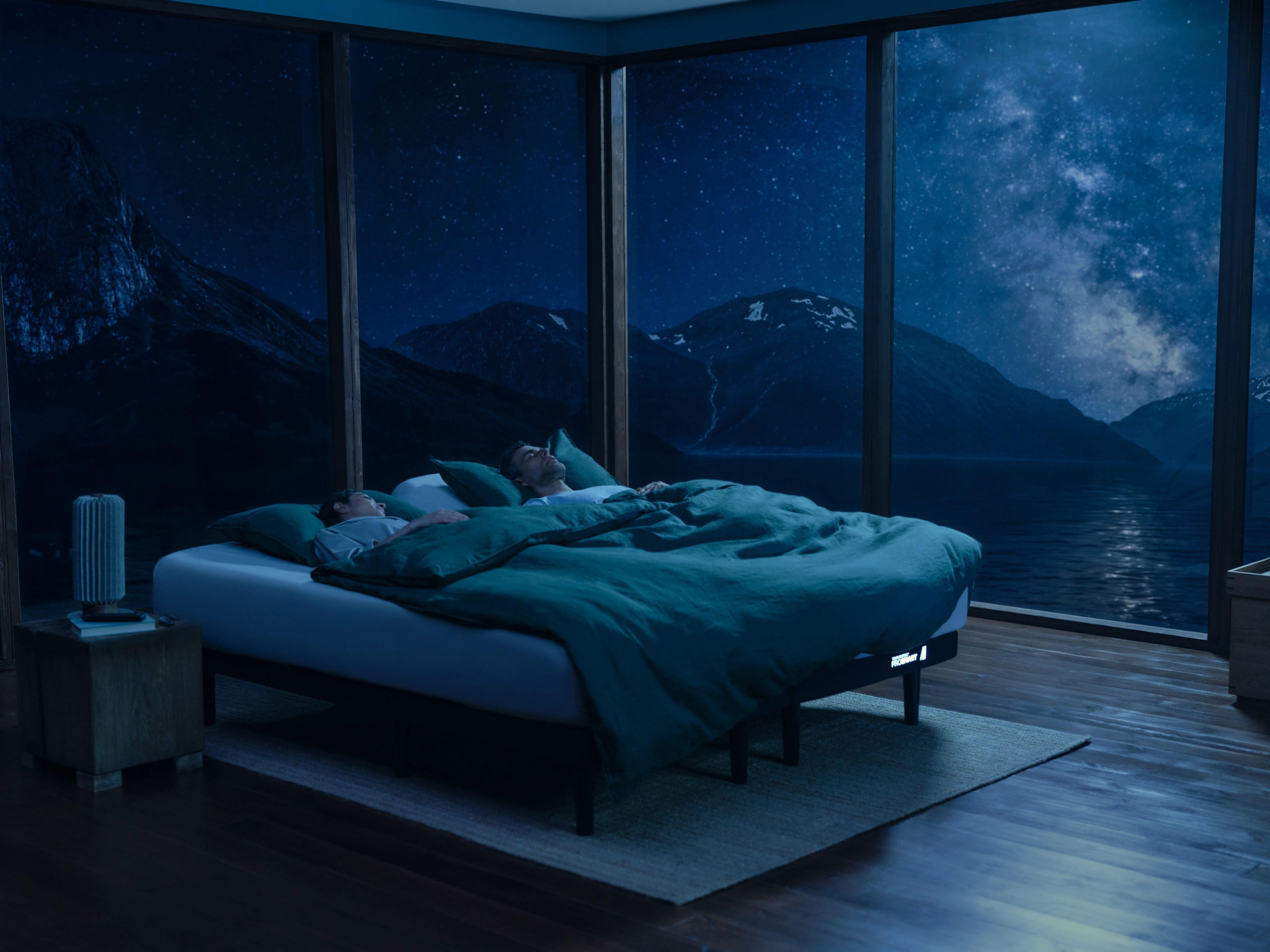 TEMPUR Ergo Smart PRO