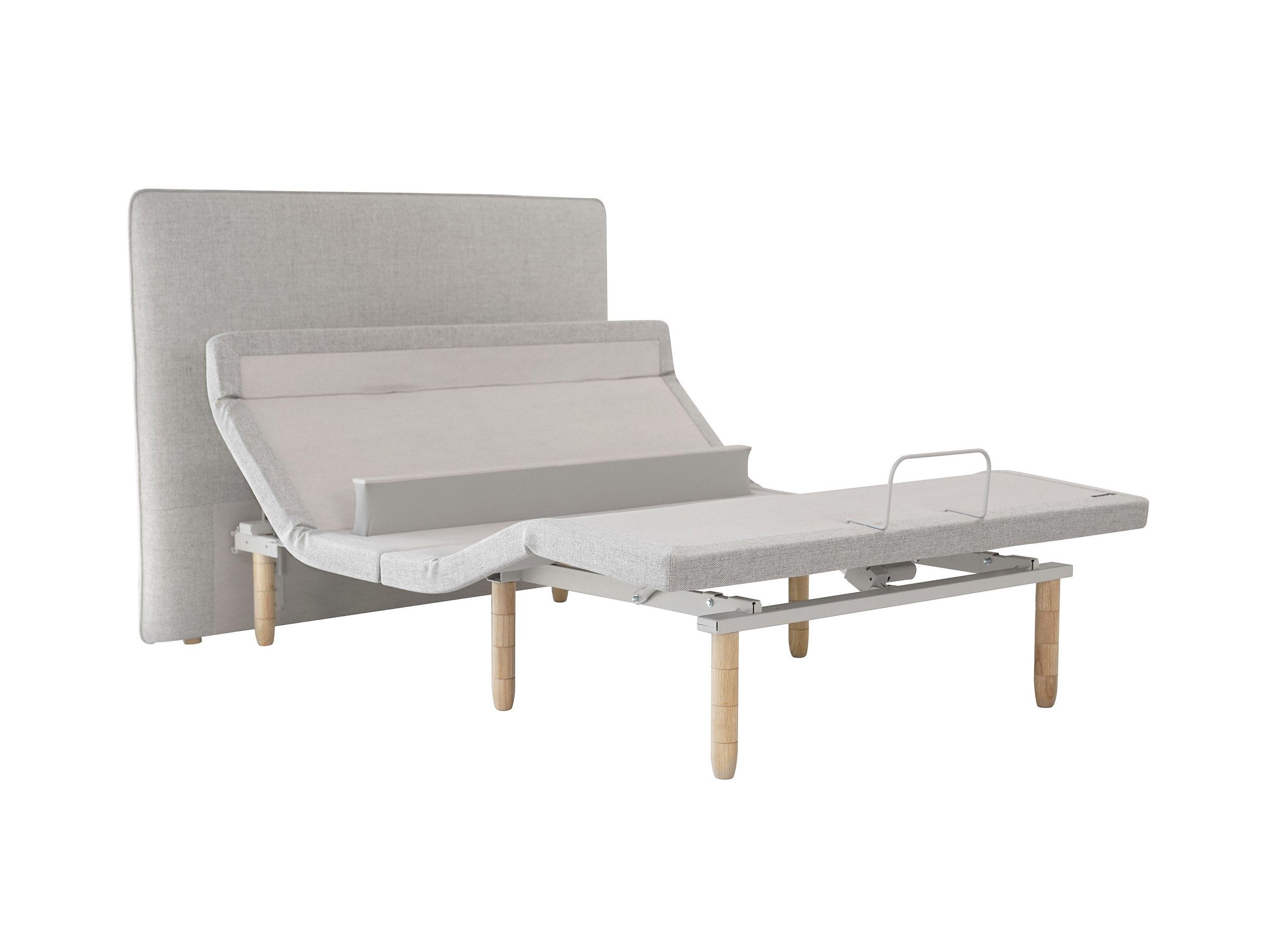 TEMPUR&reg; LIORA Adjustable Bed Base