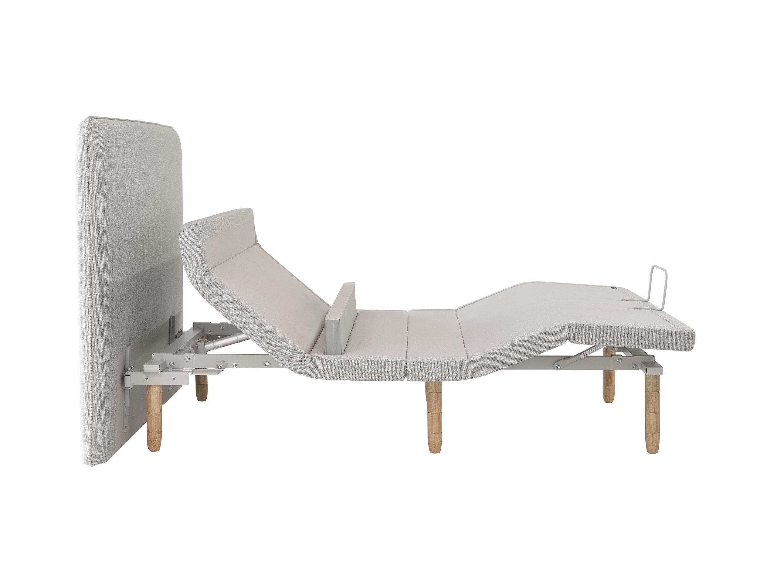 TEMPUR&reg; LIORA Adjustable Bed Base