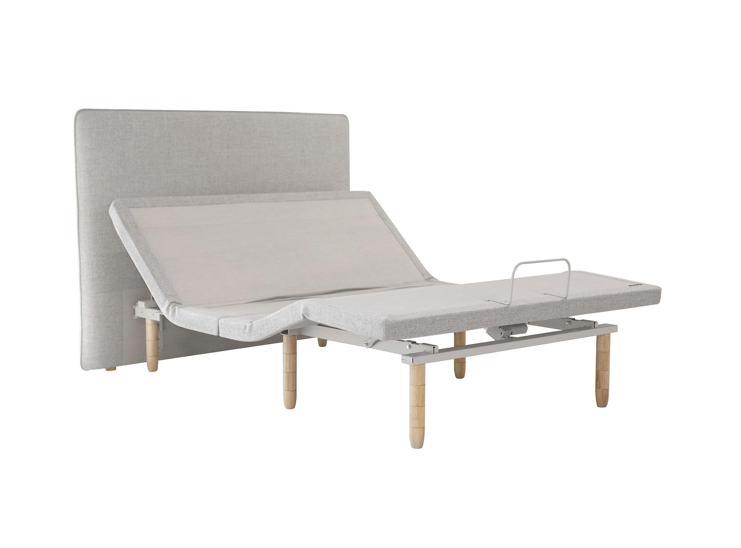 TEMPUR&reg; LIORA Adjustable Bed Base
