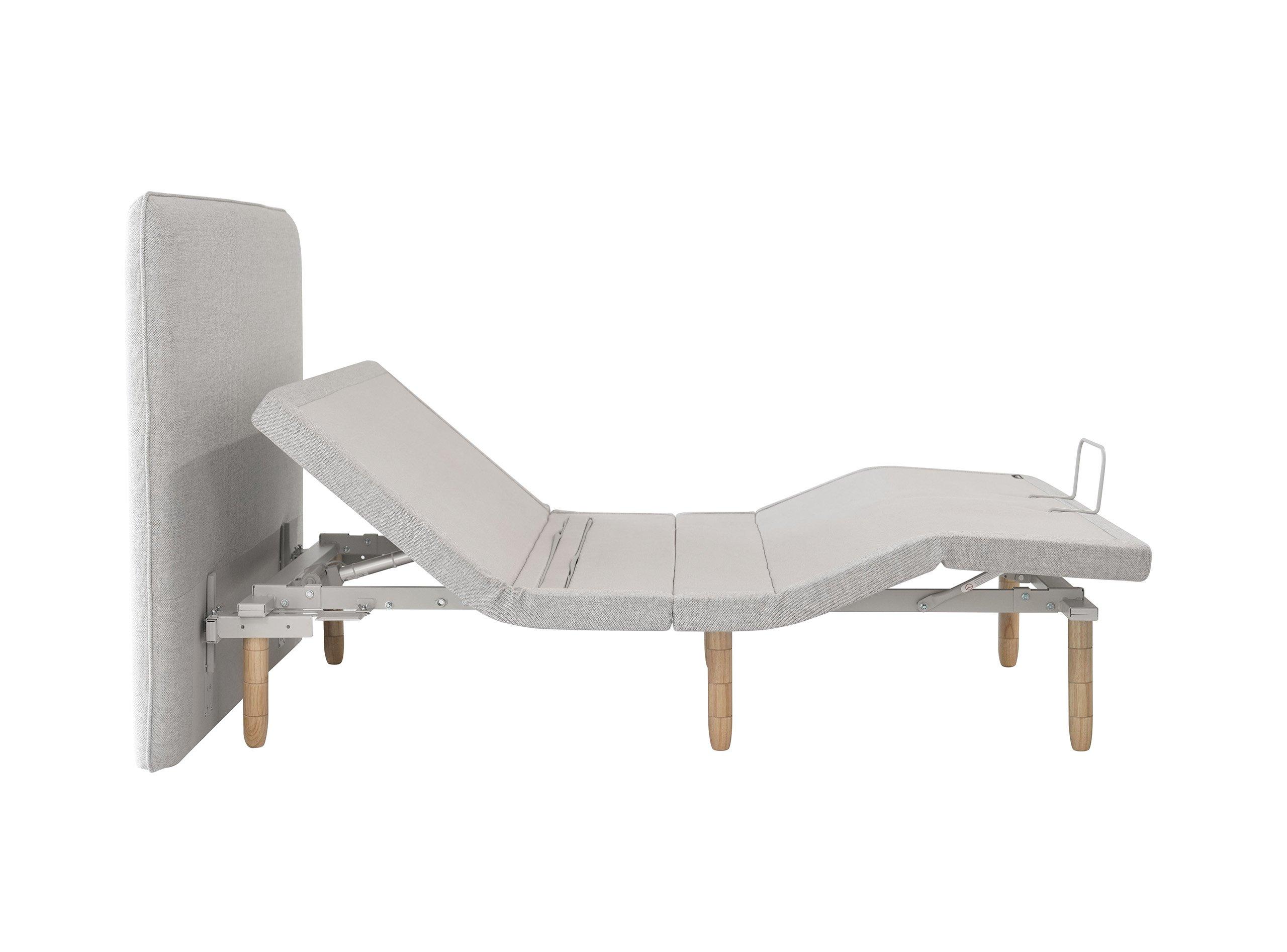 TEMPUR&reg; LIORA Adjustable Bed Base