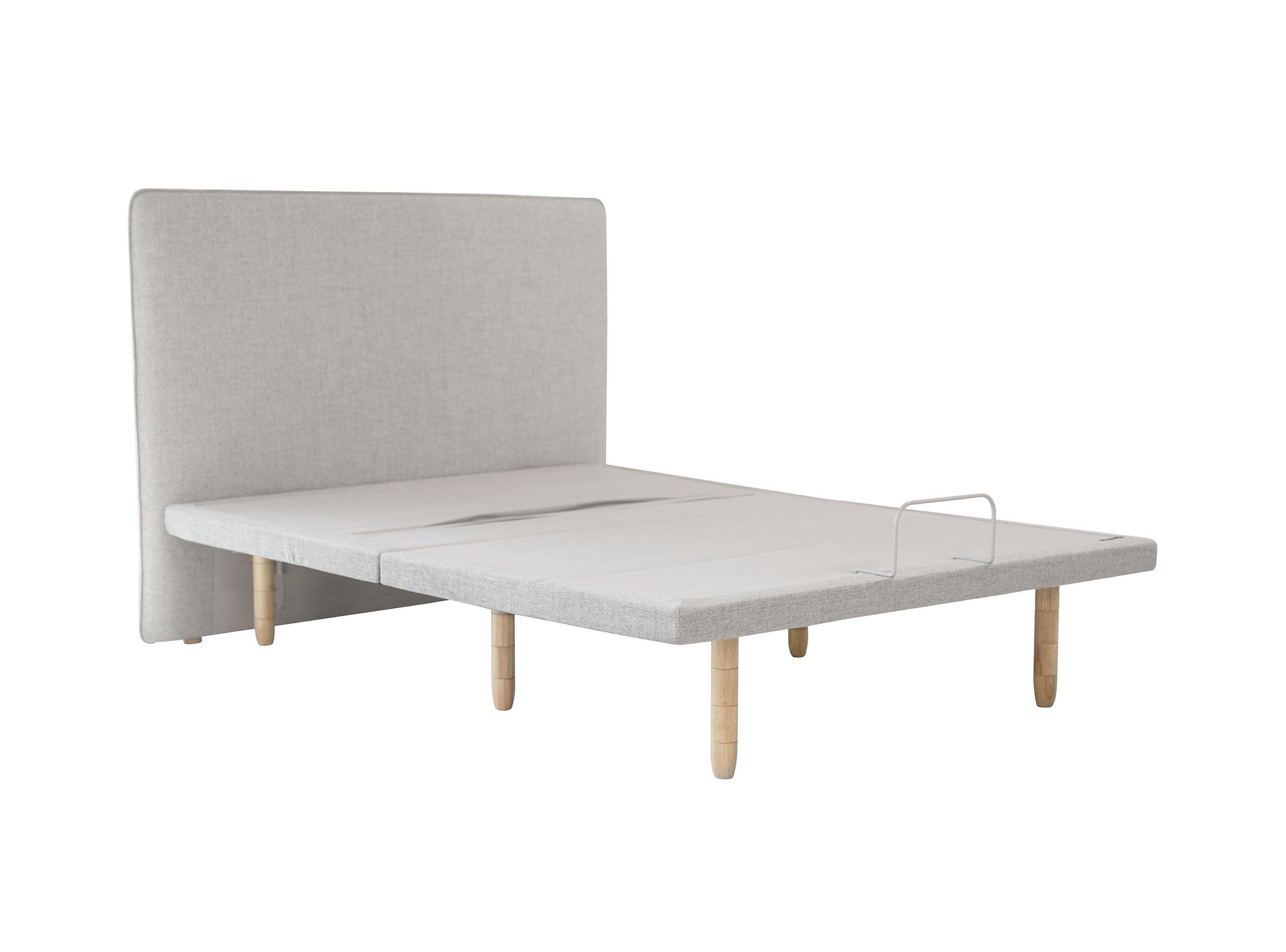 TEMPUR&reg; LIORA Adjustable Bed Base