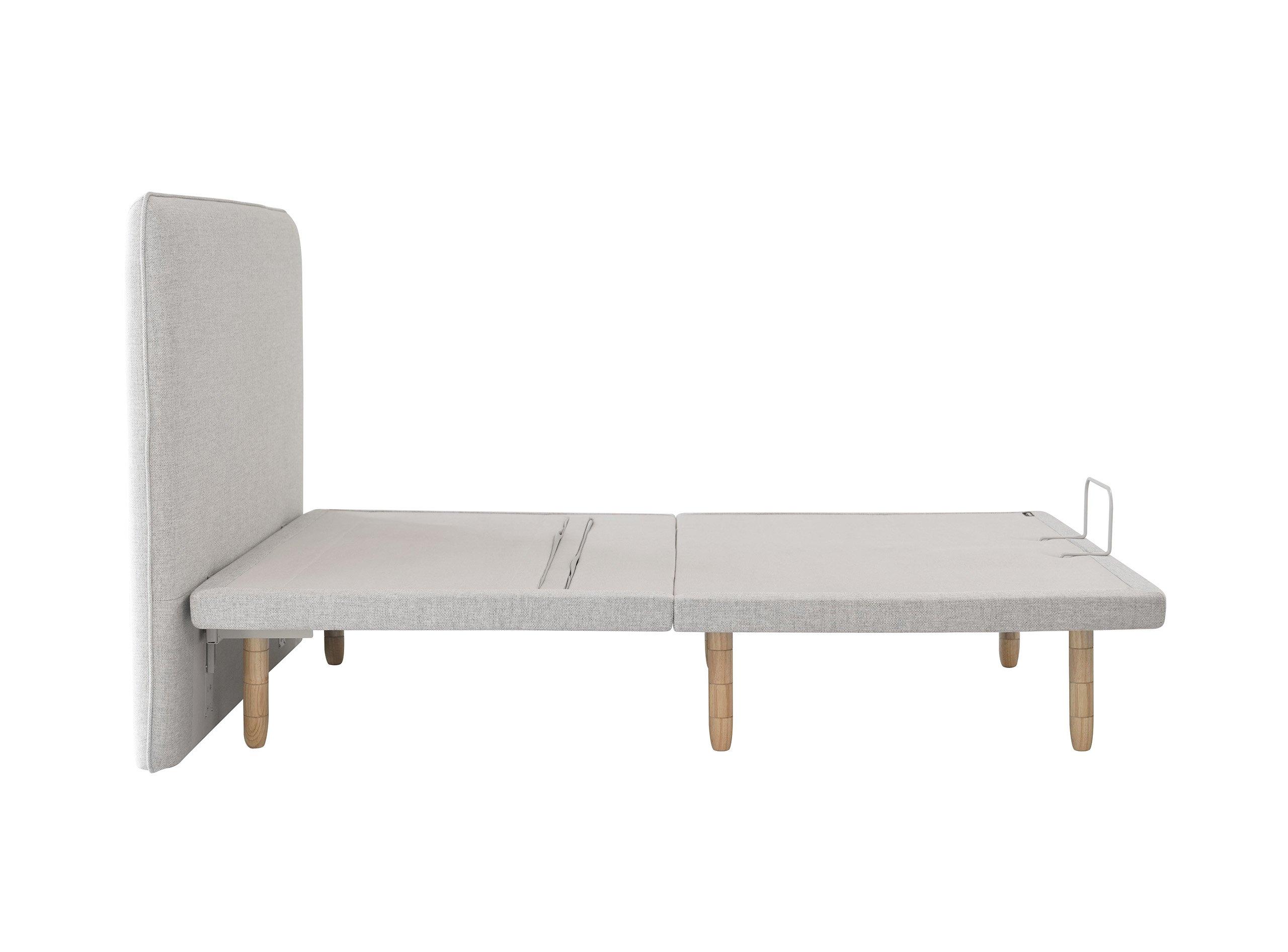 TEMPUR&reg; LIORA Adjustable Bed Base