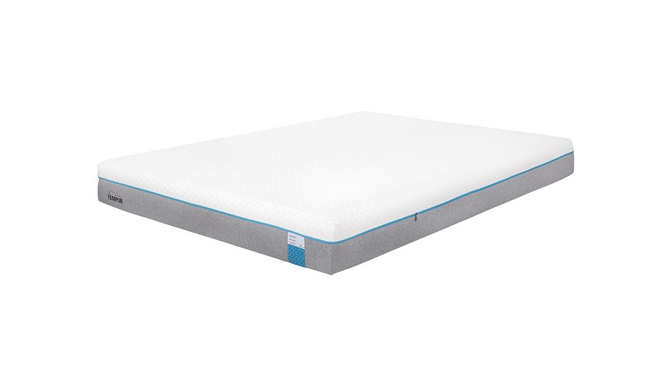 Tempur® King Comfort (cloud) 21 Activate