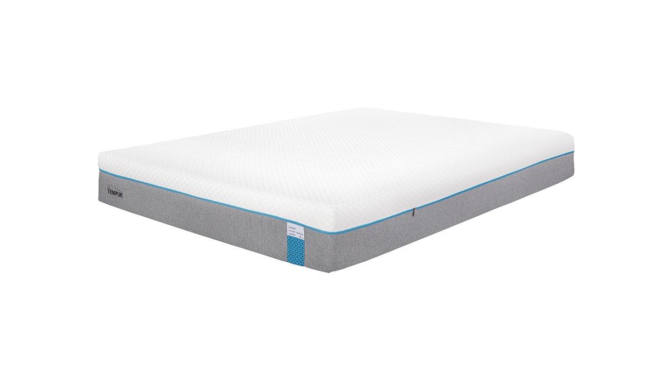 TEMPUR® QUEEN COMFORT (CLOUD) ELITE 25 ACTIVATE SUPREME