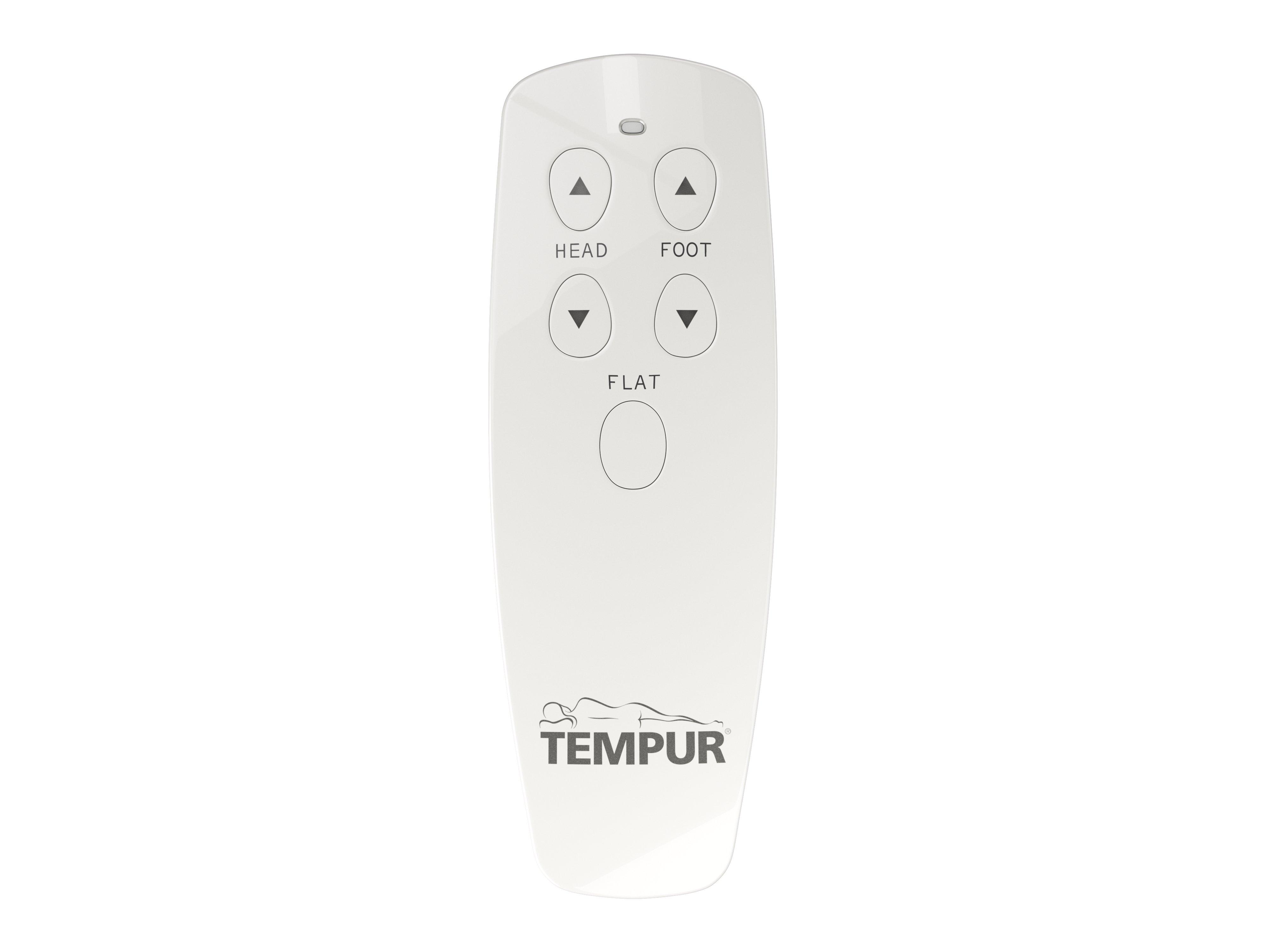 TEMPUR MOTION