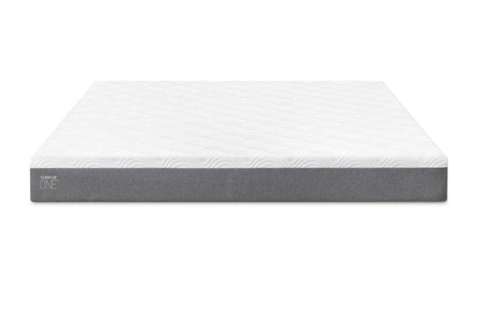 TEMPUR ONE™ Mattresses Available with Cooltouch TEMPUR®