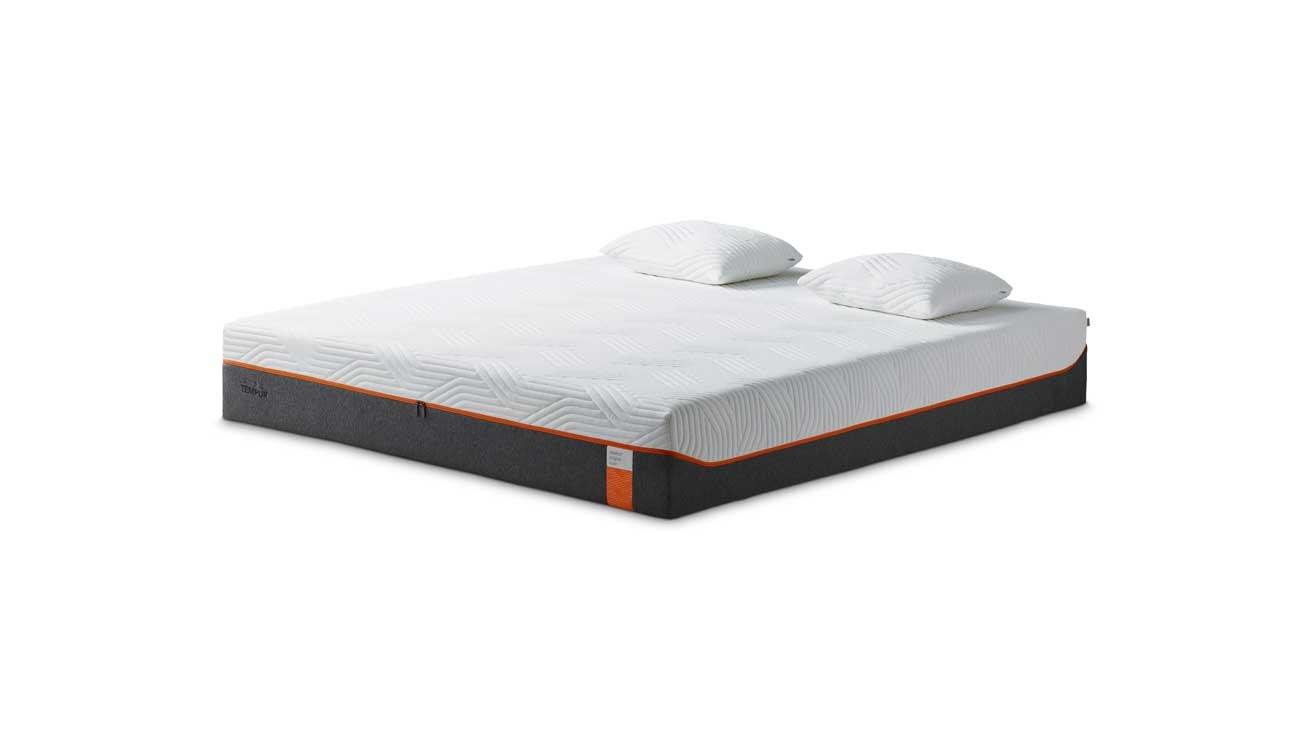 firmest bed in a box mattress