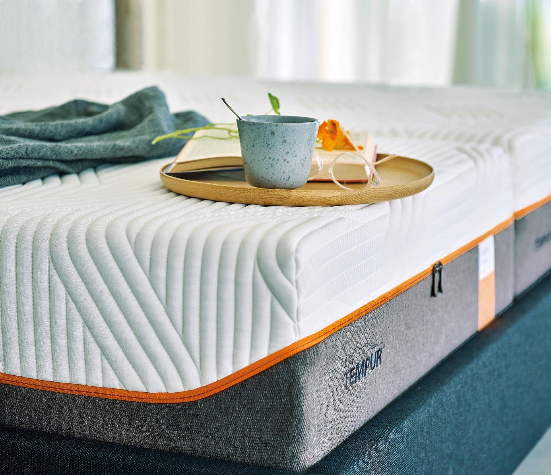 Original Deluxe 22 Mattress Tempur Australia