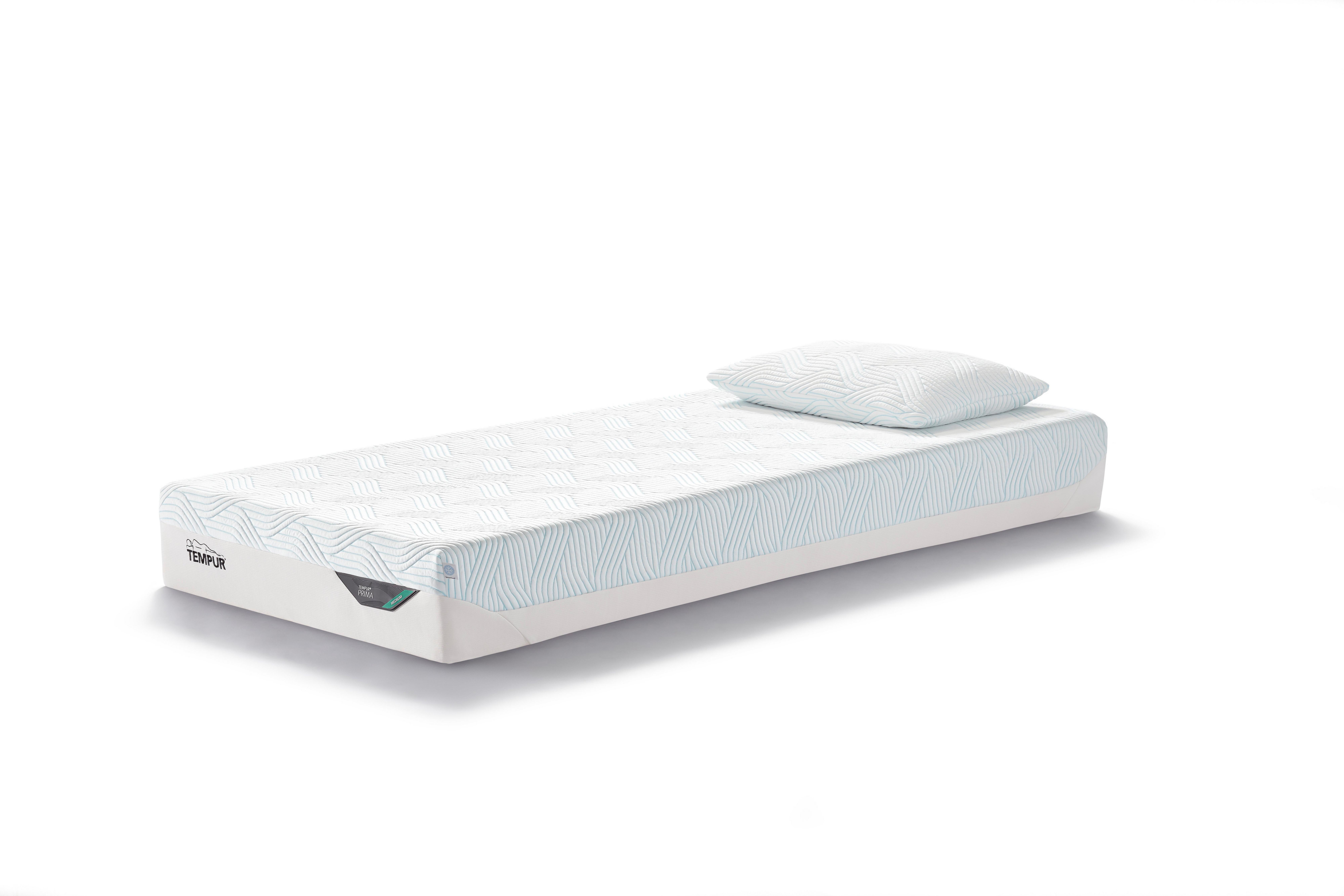 TEMPUR PRIMA SMARTCOOL MEDIUM