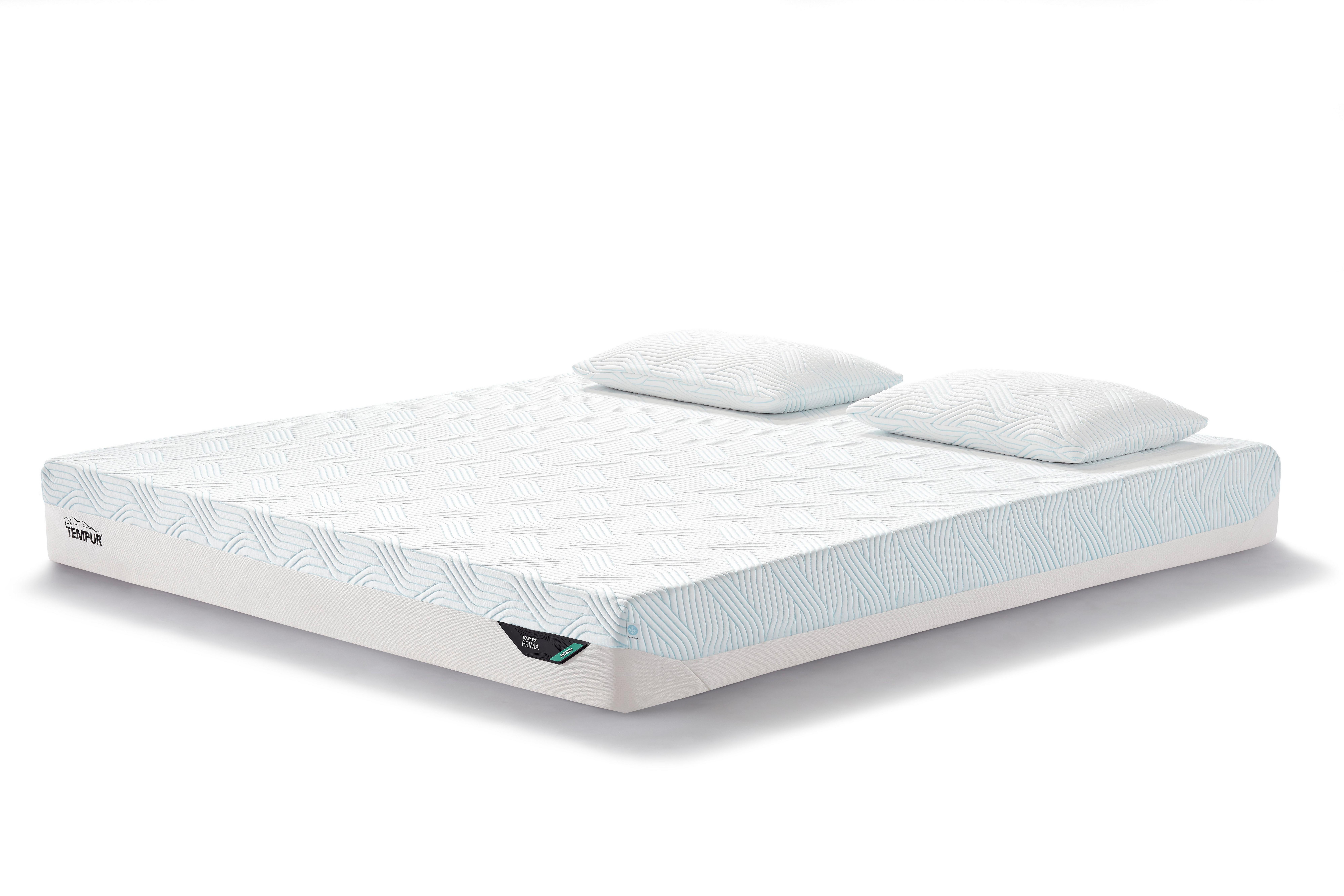 TEMPUR PRIMA SMARTCOOL MEDIUM
