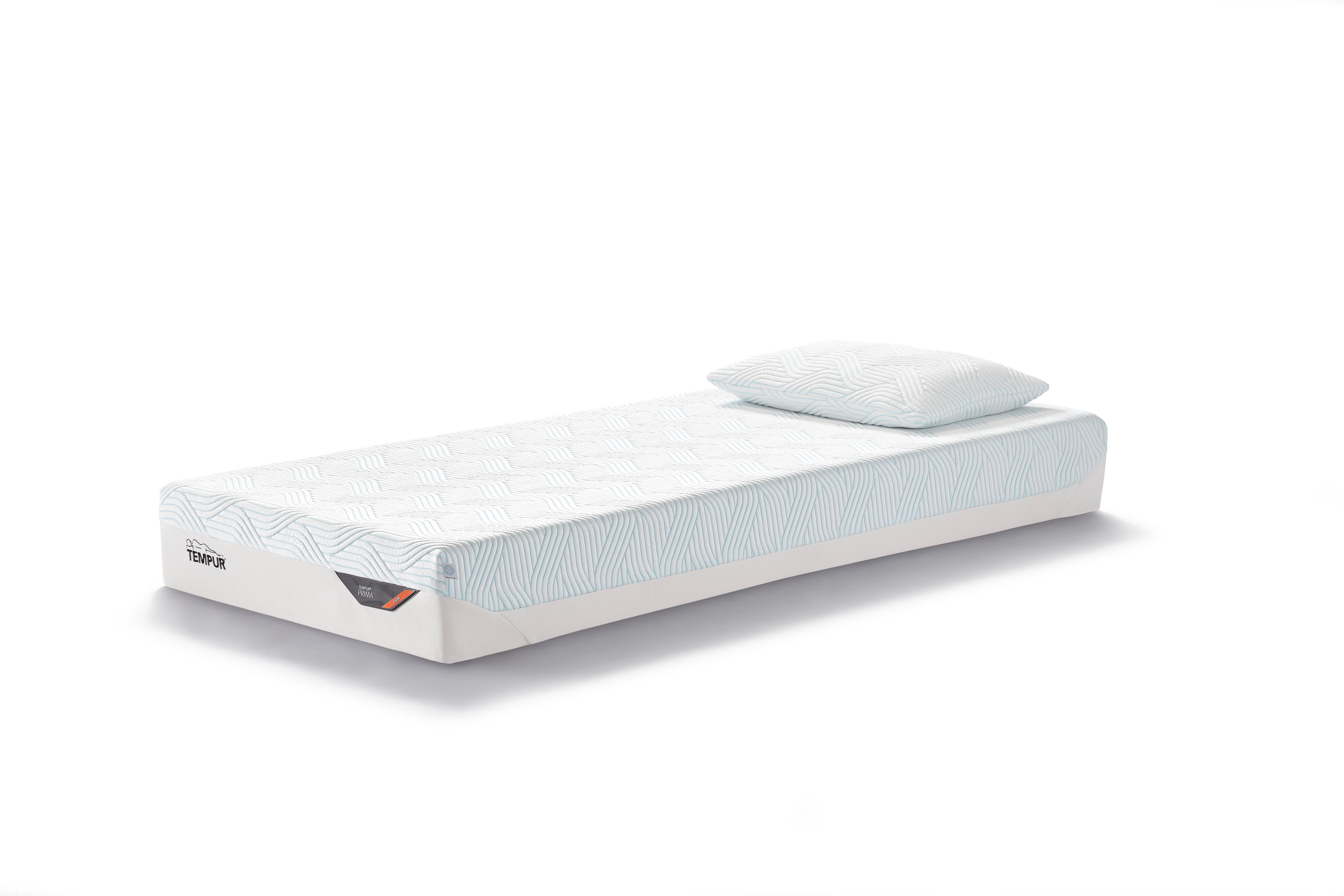 TEMPUR PRIMA SMARTCOOL FIRM