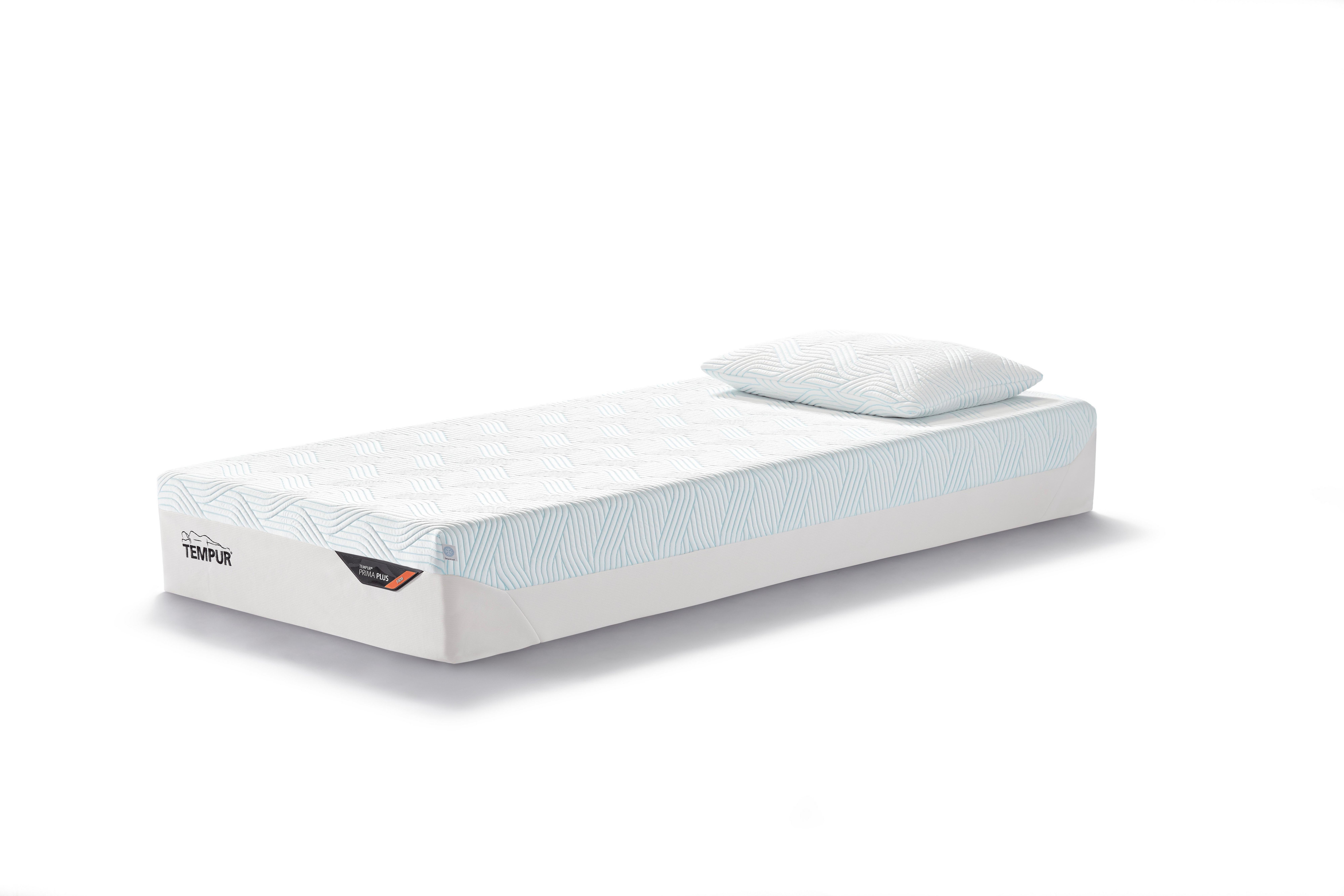 TEMPUR PRIMA PLUS SMARTCOOL FIRM