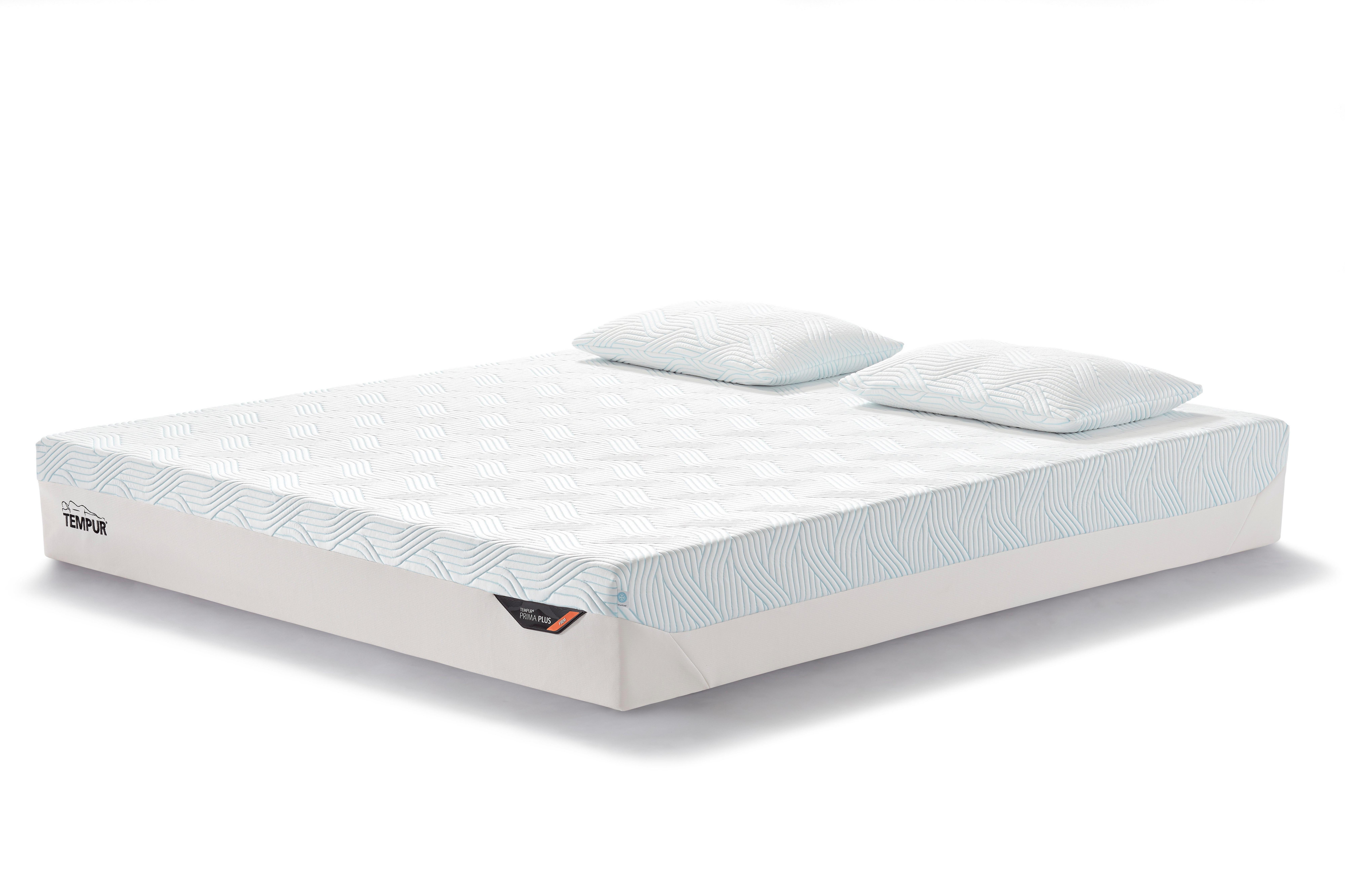 TEMPUR PRIMA PLUS SMARTCOOL FIRM