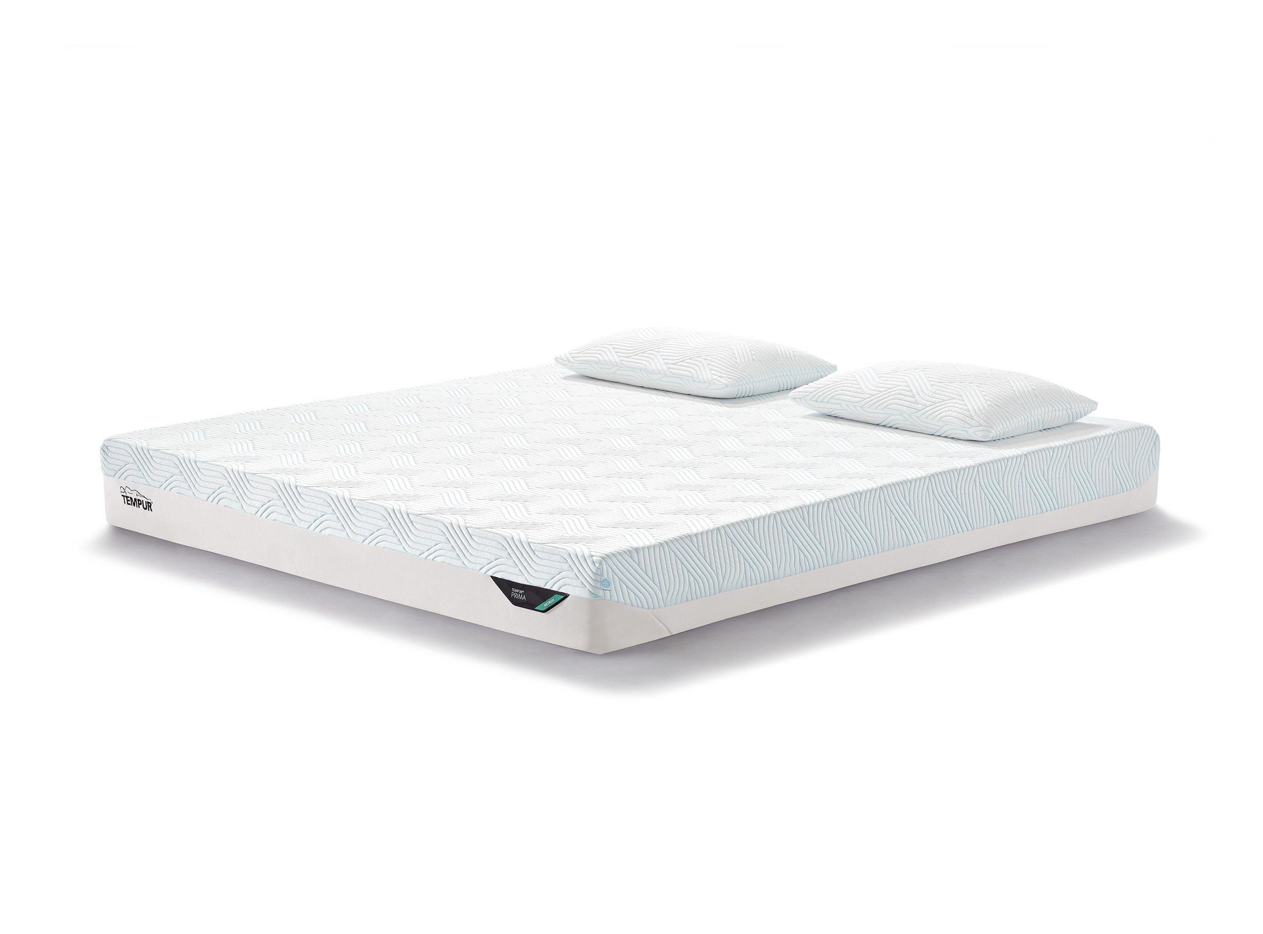 TEMPUR PRIMA SMARTCOOL MEDIUM