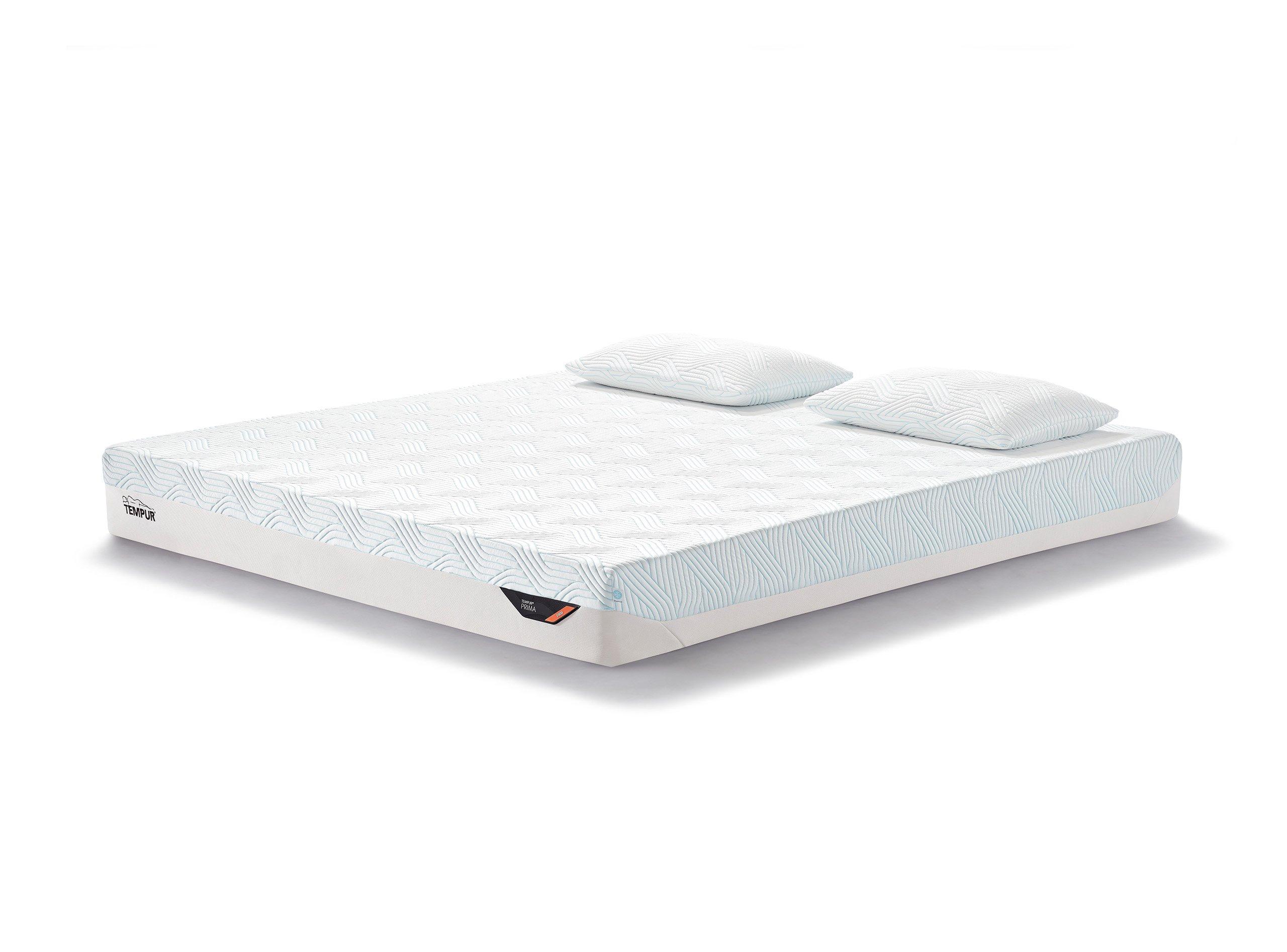 TEMPUR PRIMA SMARTCOOL FIRM