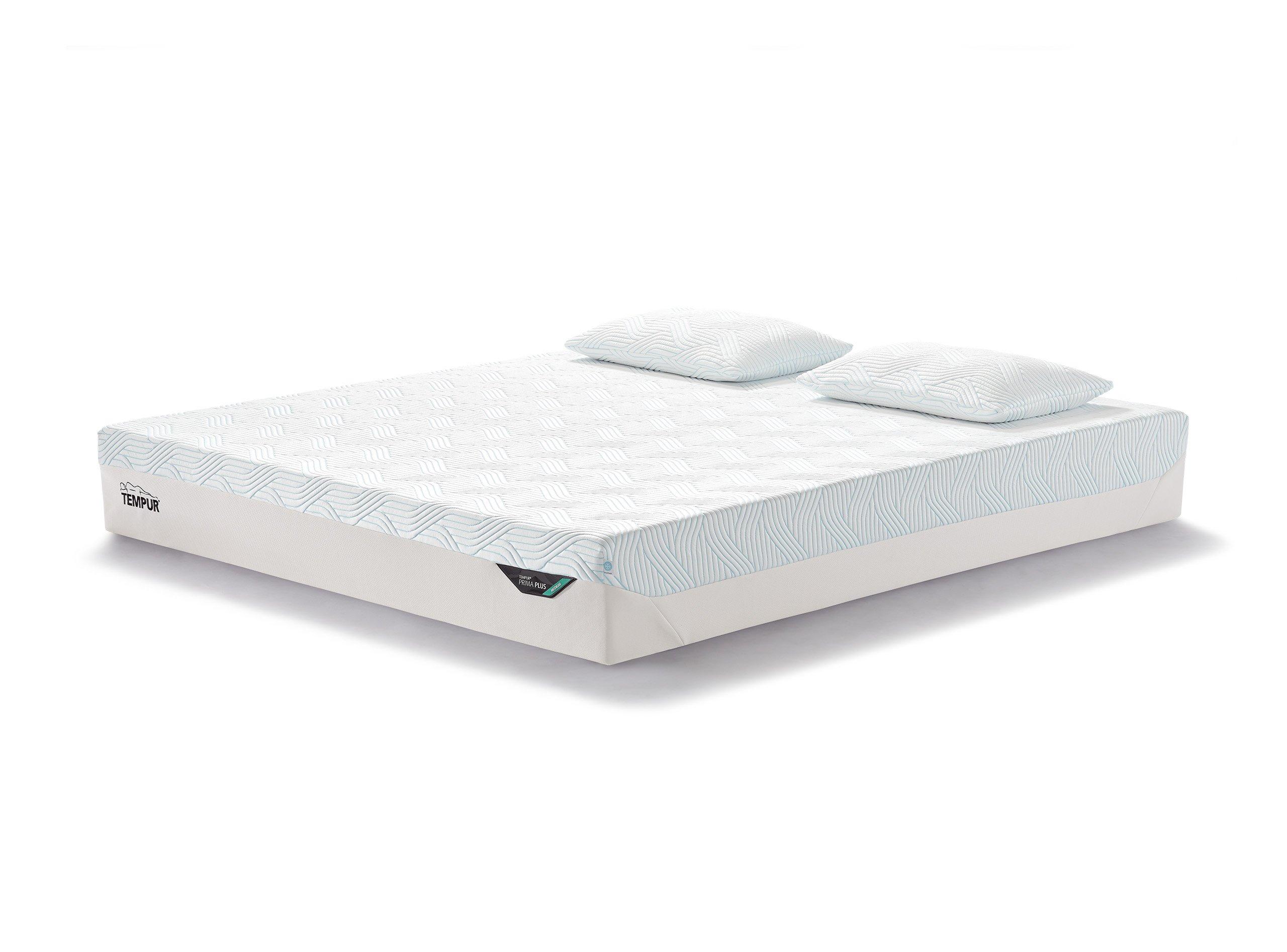 TEMPUR PRIMA PLUS SMARTCOOL MEDIUM