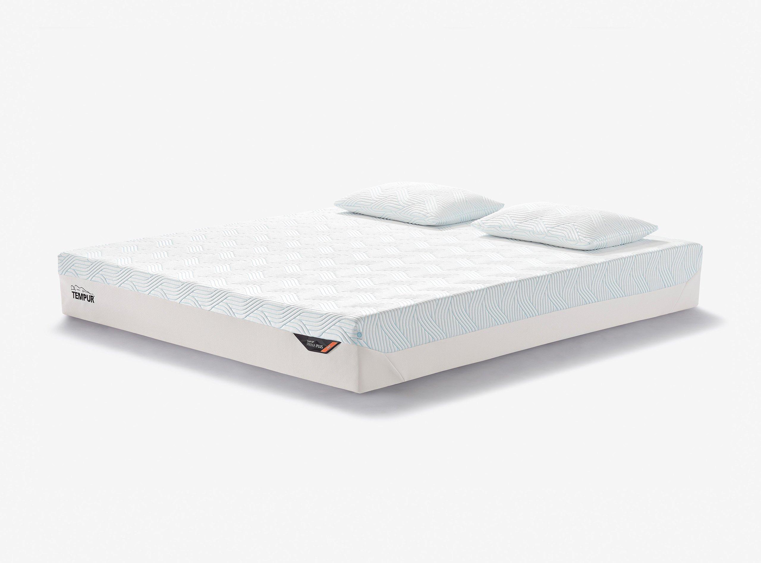 TEMPUR PRIMA PLUS SMARTCOOL FIRM