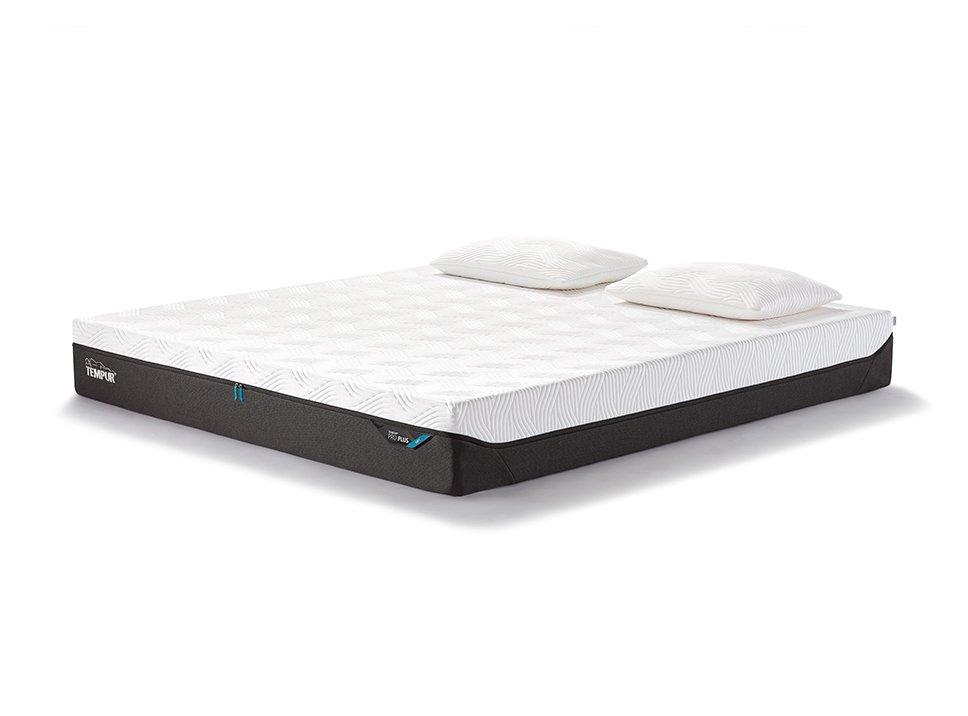 Tempur Adapt Pro Luxe Medium Firm Queen Mattress