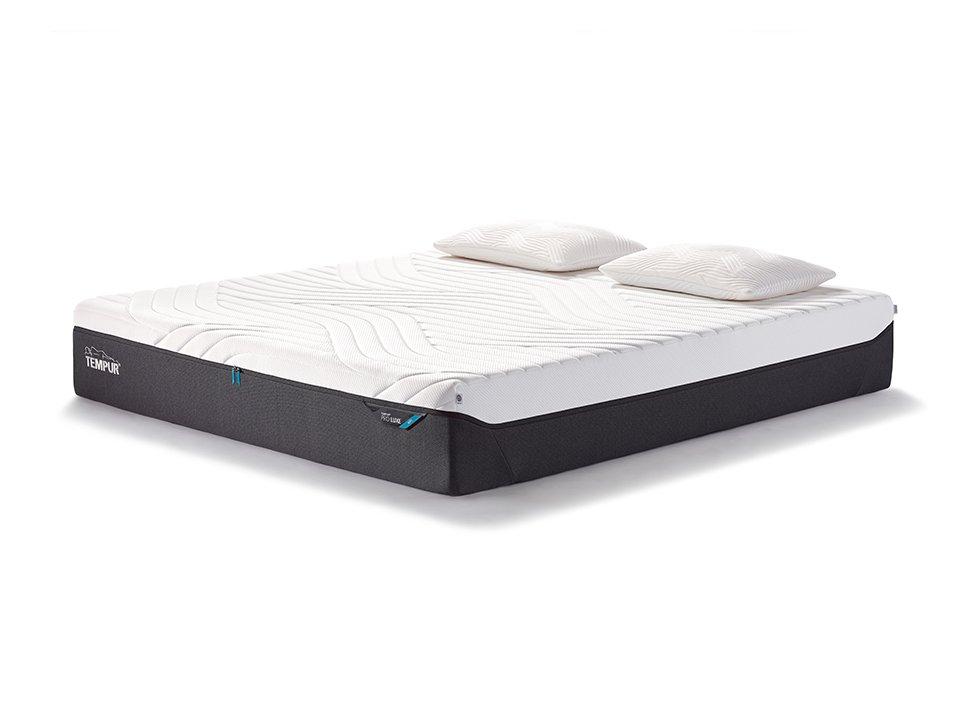 TEMPUR PRO® ADAPT Luxe Soft