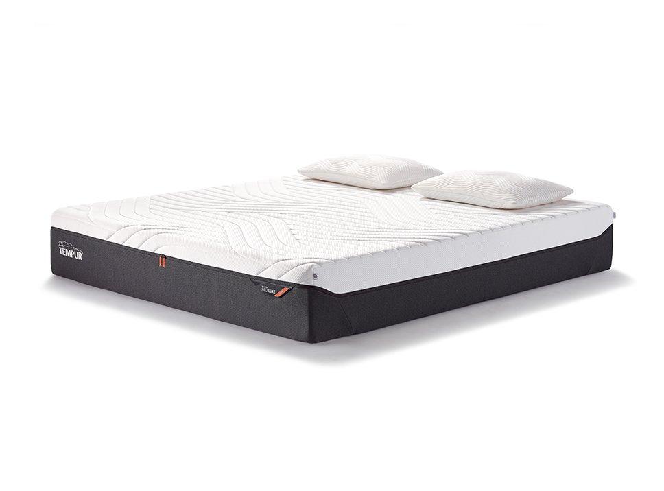 TEMPUR PRO&reg; ADAPT Luxe Firm