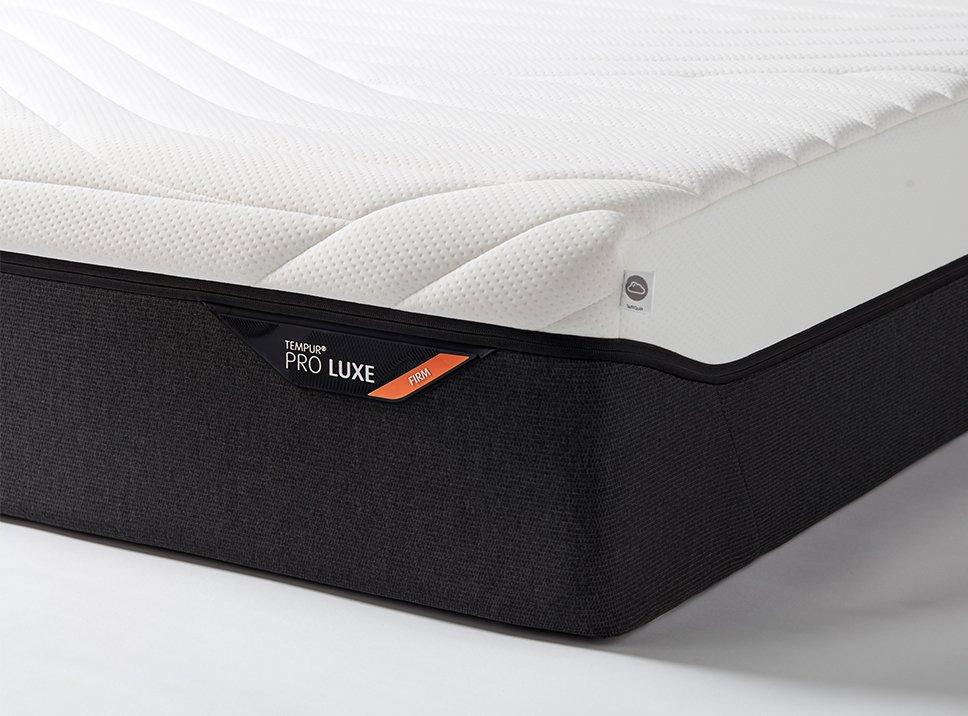 TEMPUR PRO&reg; ADAPT Luxe Firm