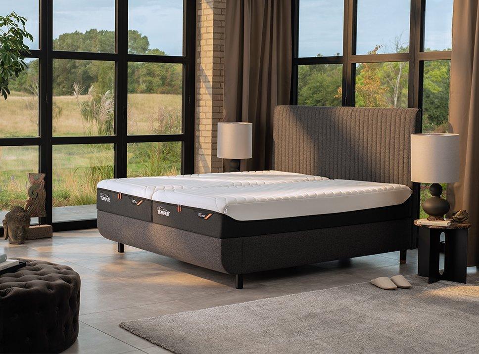TEMPUR PRO&reg; ADAPT Luxe Firm