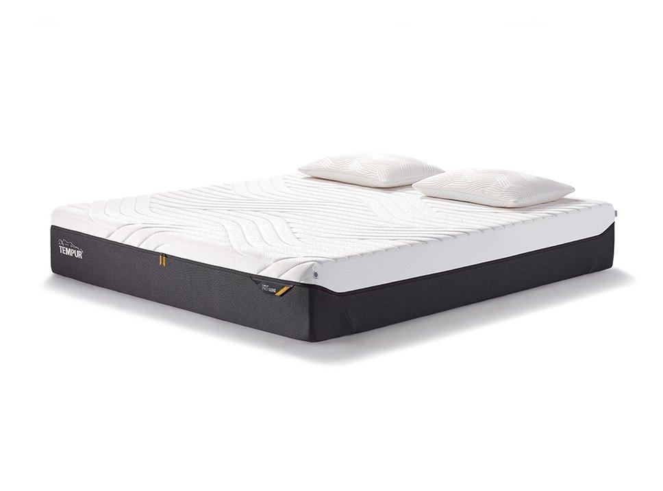 TEMPUR PRO&reg; ADAPT Luxe Medium Firm