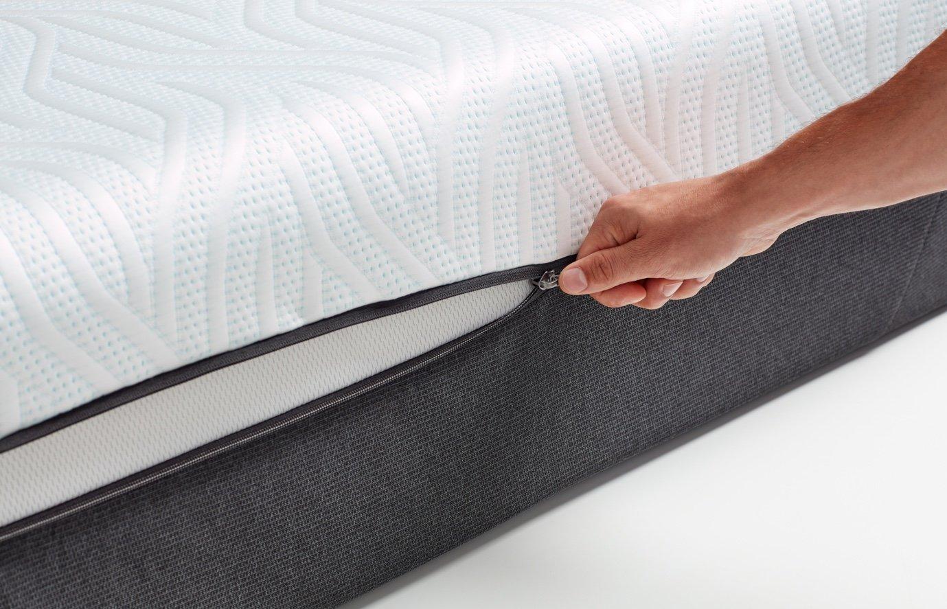 TEMPUR® Pro Air | Breathable Mattress | TEMPUR®