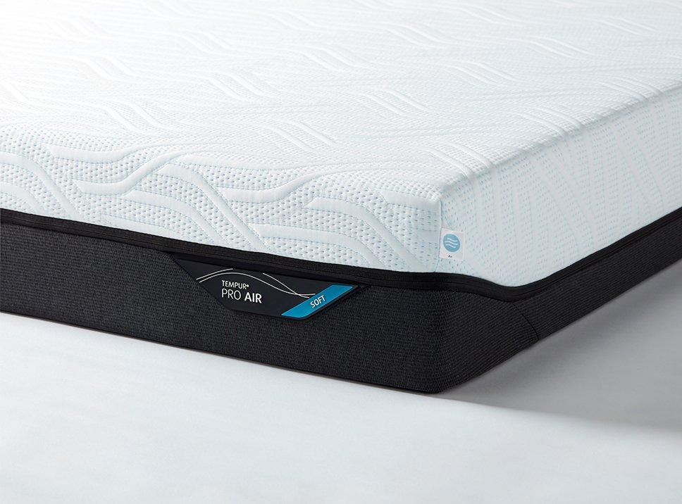 TEMPUR® PRO AIR Mattresses