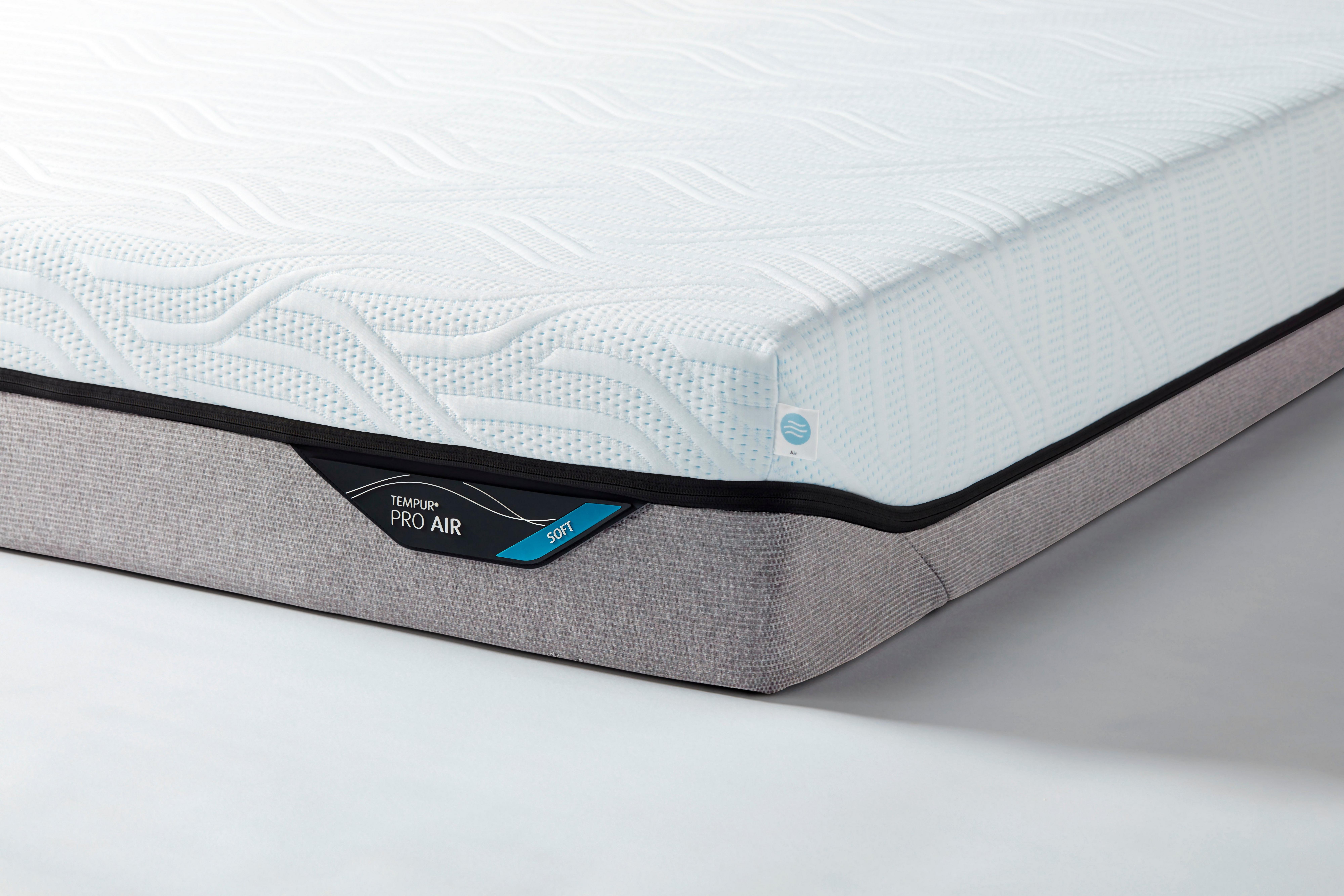 TEMPUR PRO AIR&trade; Soft