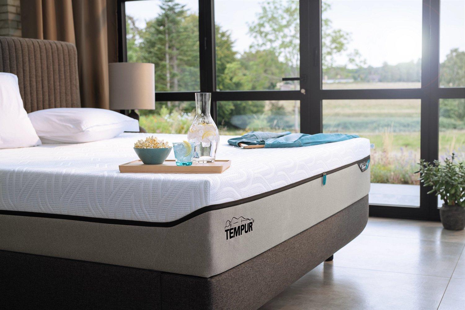 TEMPUR PRO AIR&trade; Plus Firm