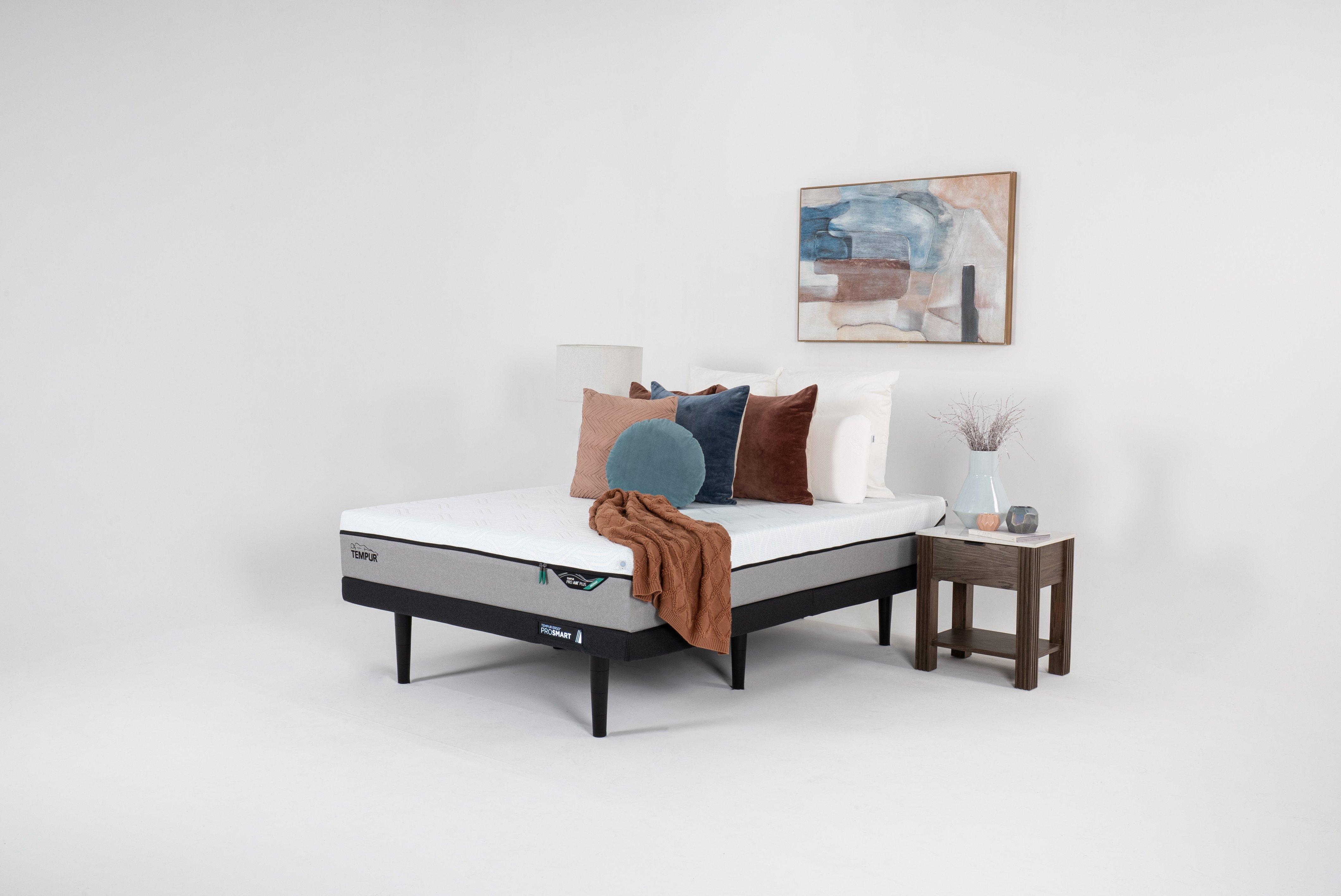 TEMPUR PRO AIR&trade; Plus Firm