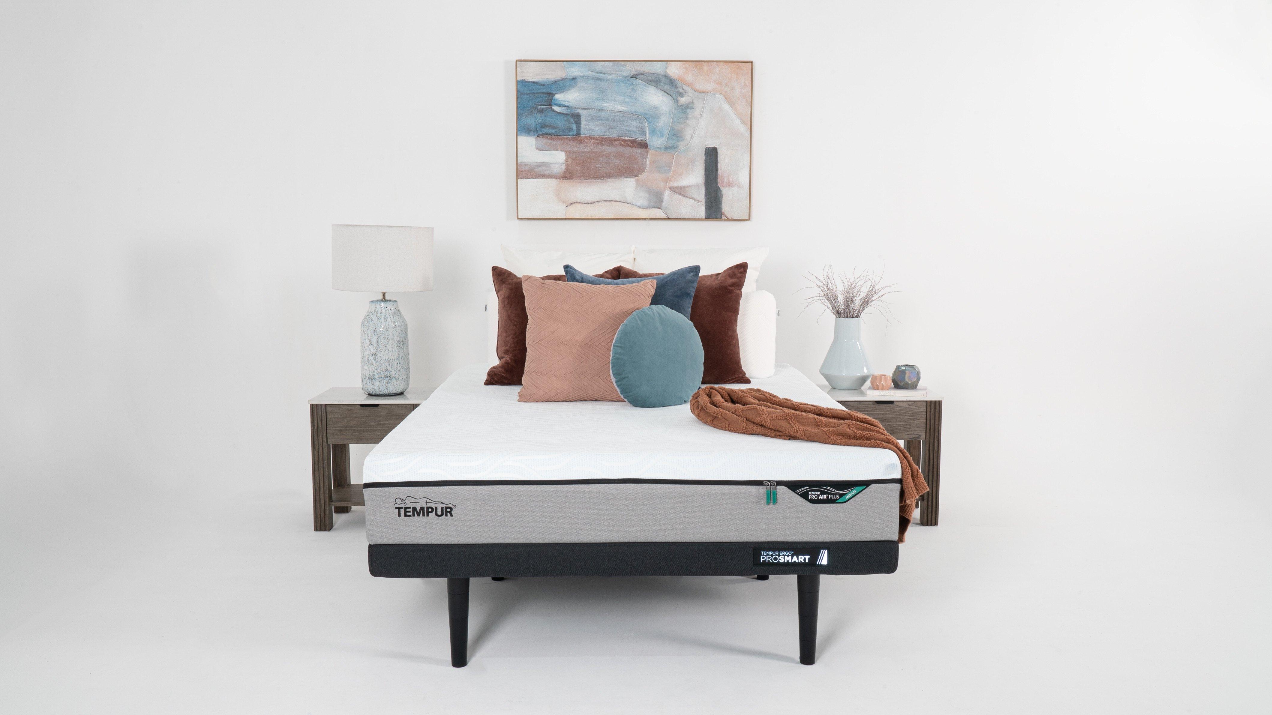 TEMPUR PRO AIR&trade; Plus Firm