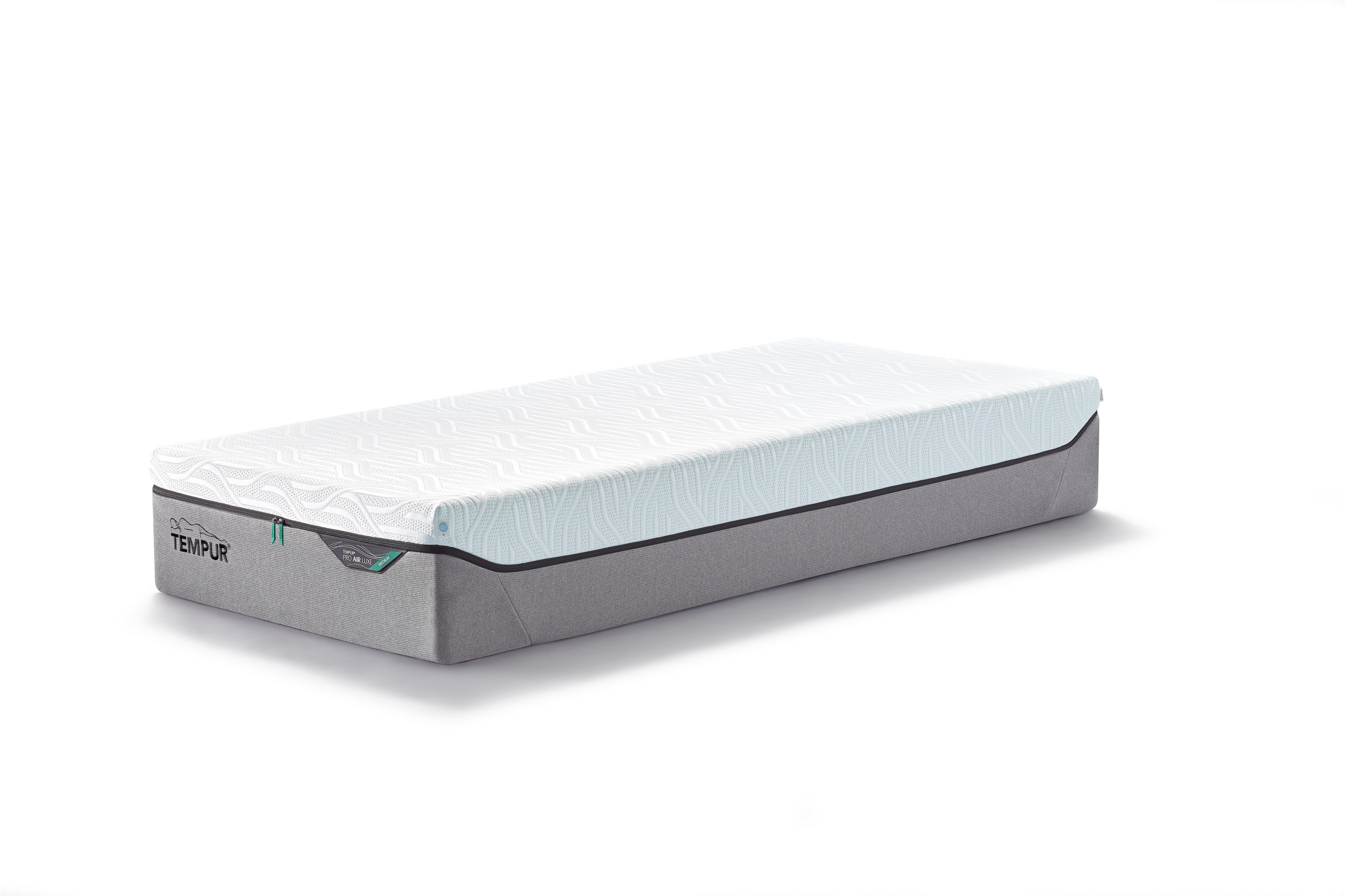 TEMPUR PRO AIR&trade; Luxe Medium