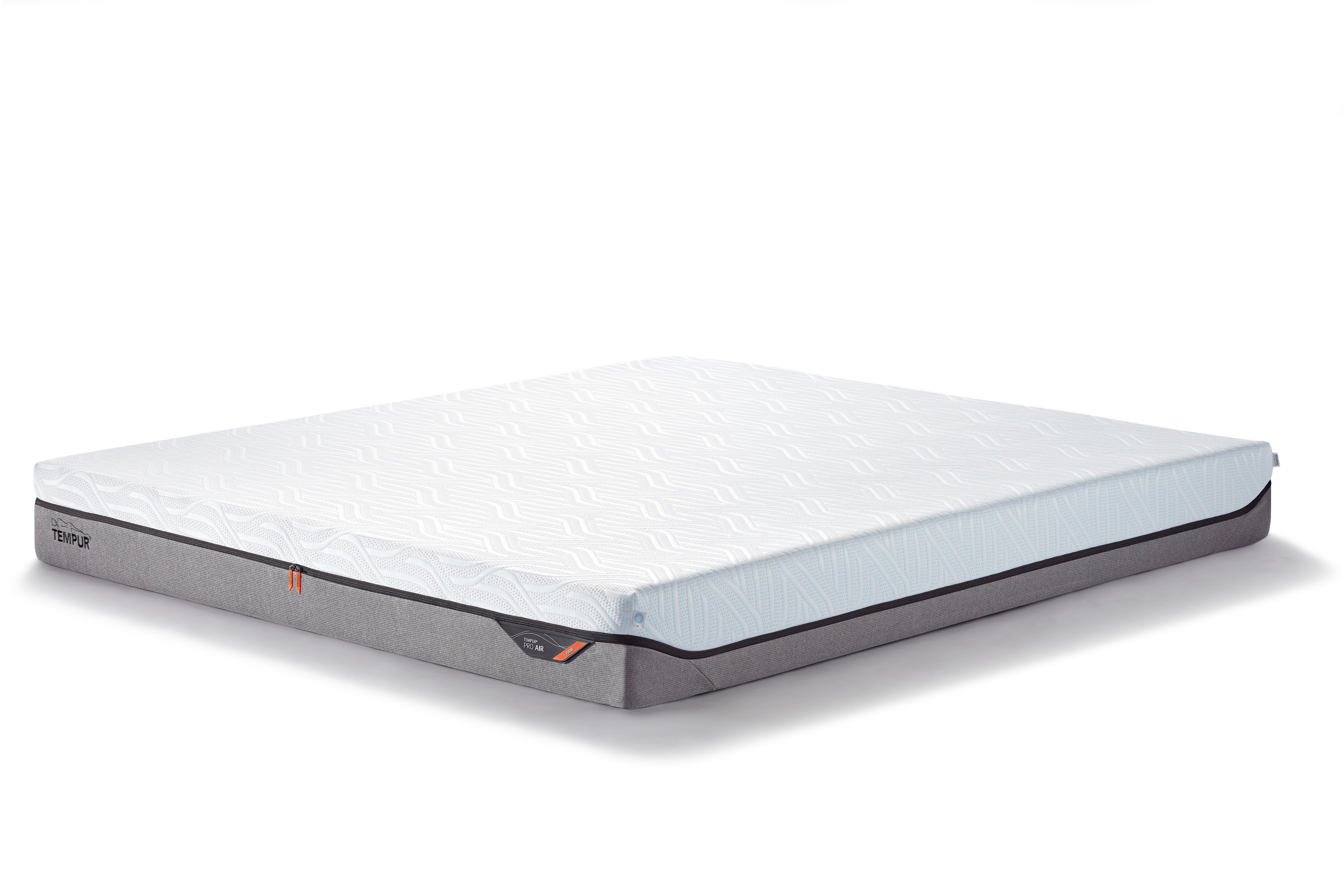 TEMPUR PRO AIR&trade; Firm