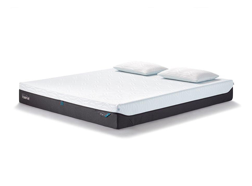 TEMPUR PRO AIR™ Plus Soft