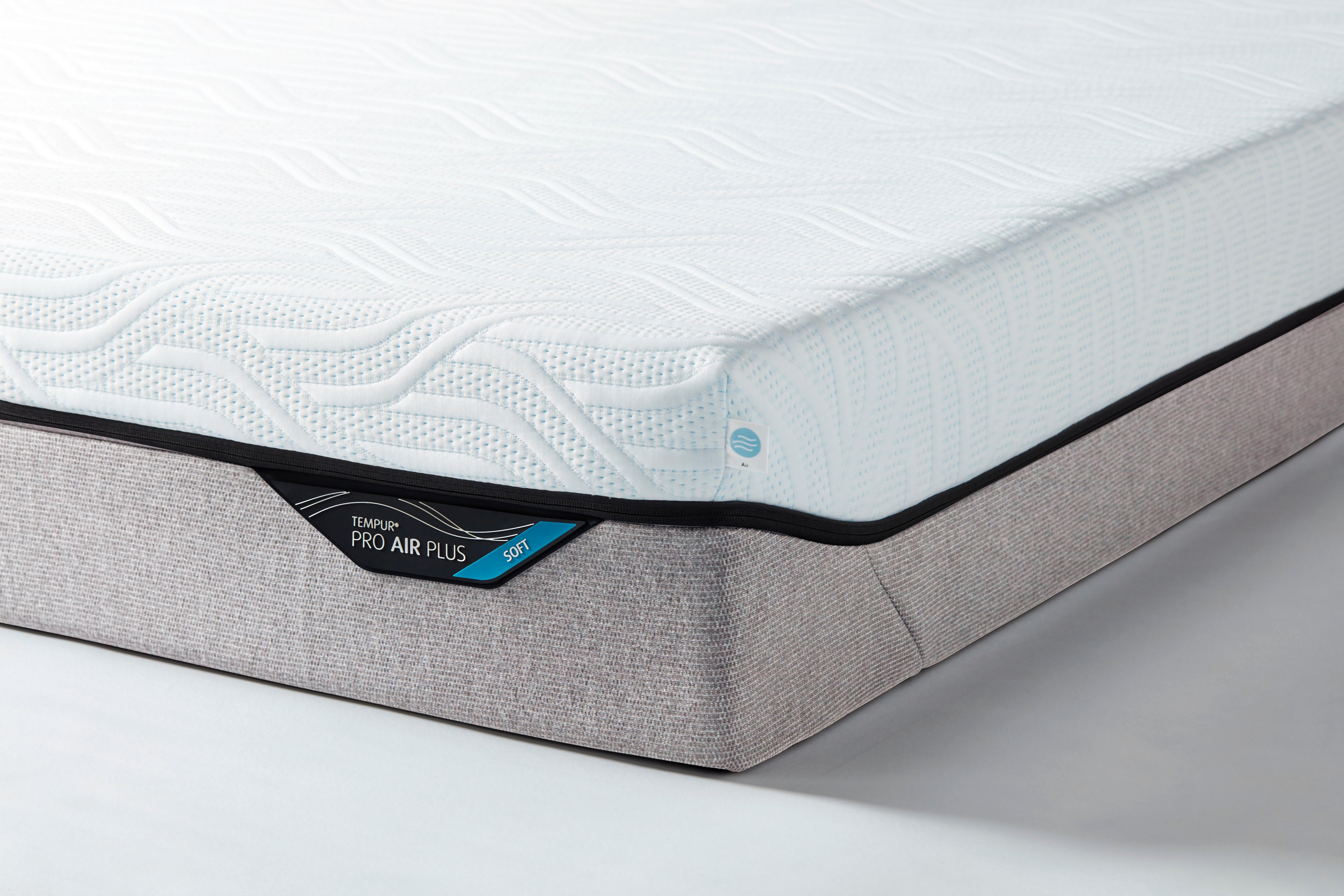 TEMPUR PRO AIR&trade; Plus Soft