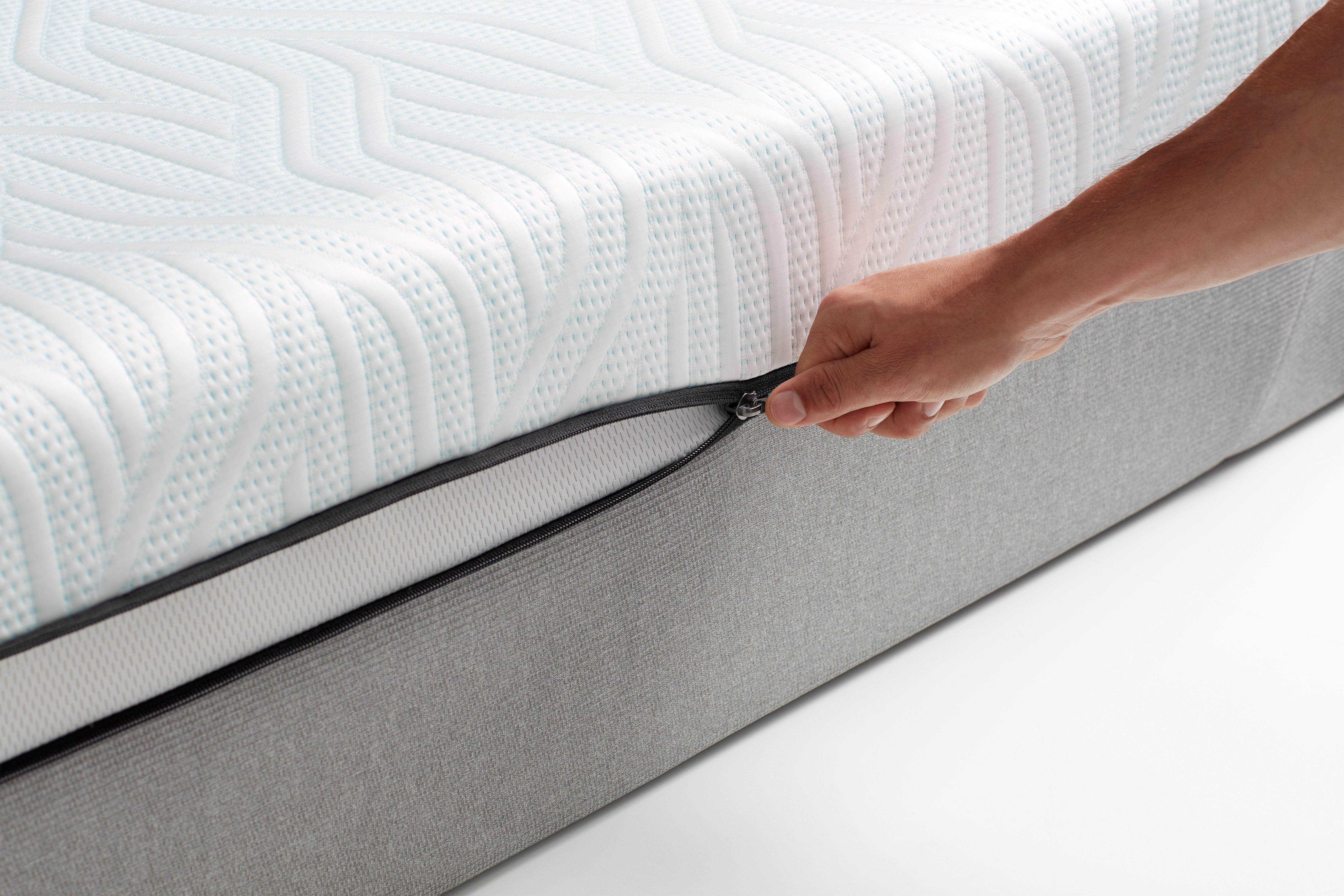 TEMPUR PRO AIR&trade; Plus Soft