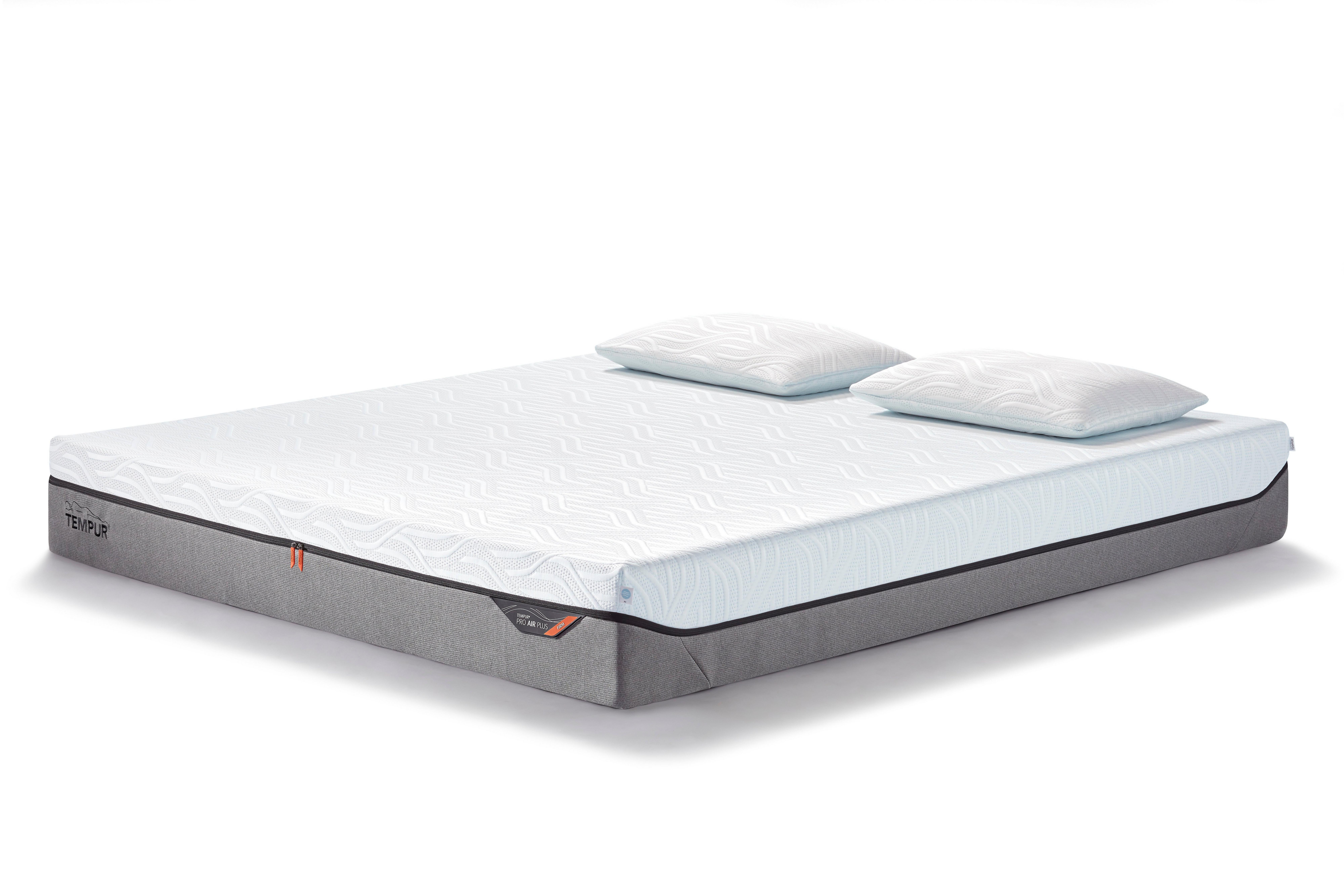 TEMPUR PRO AIR&trade; Plus Firm